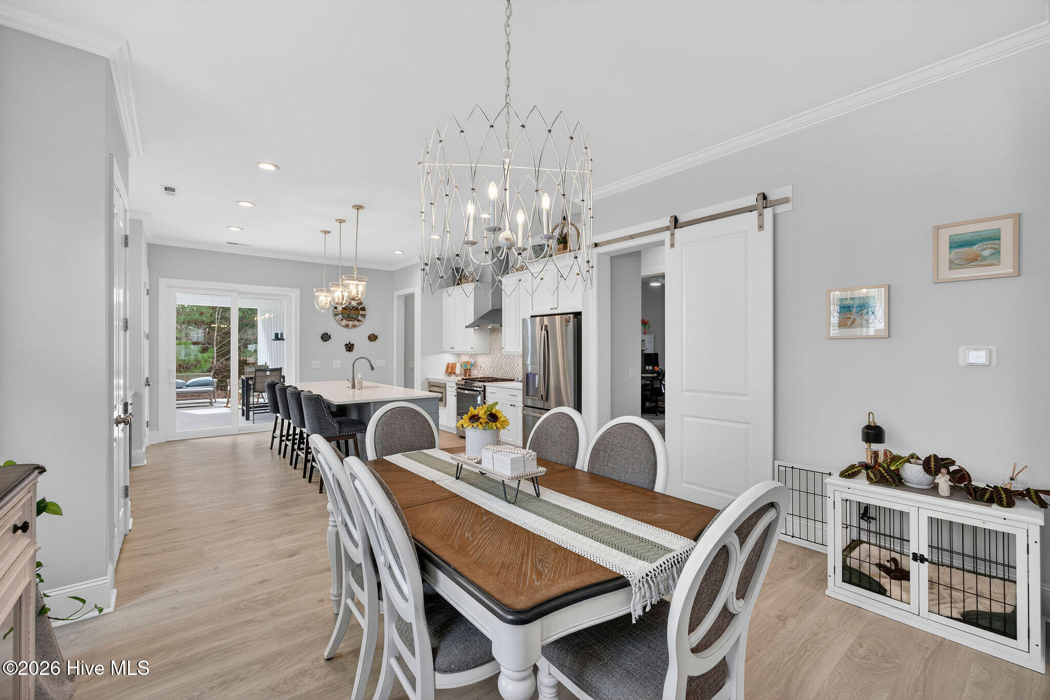 332 Cornubia Drive