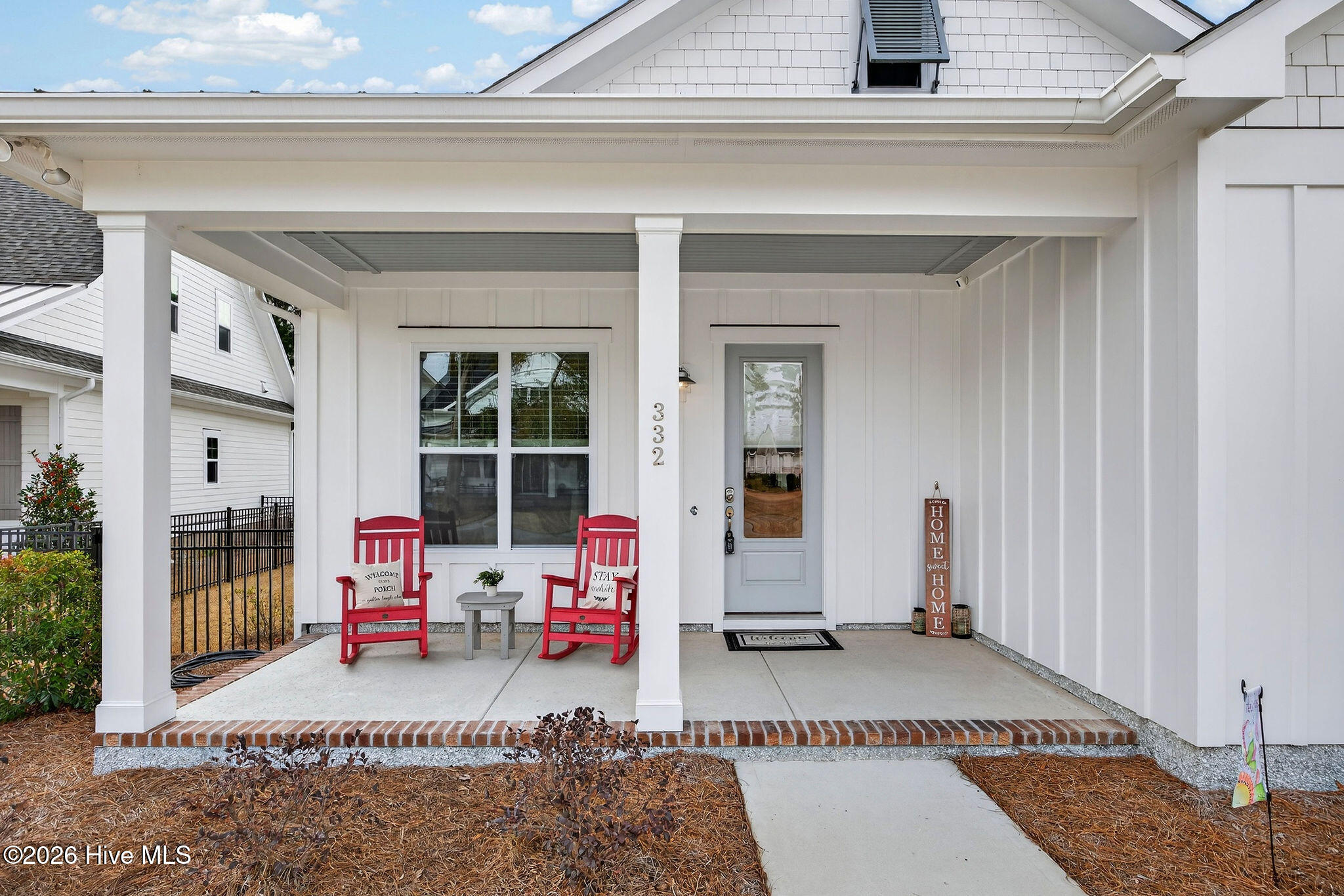 332 Cornubia Drive