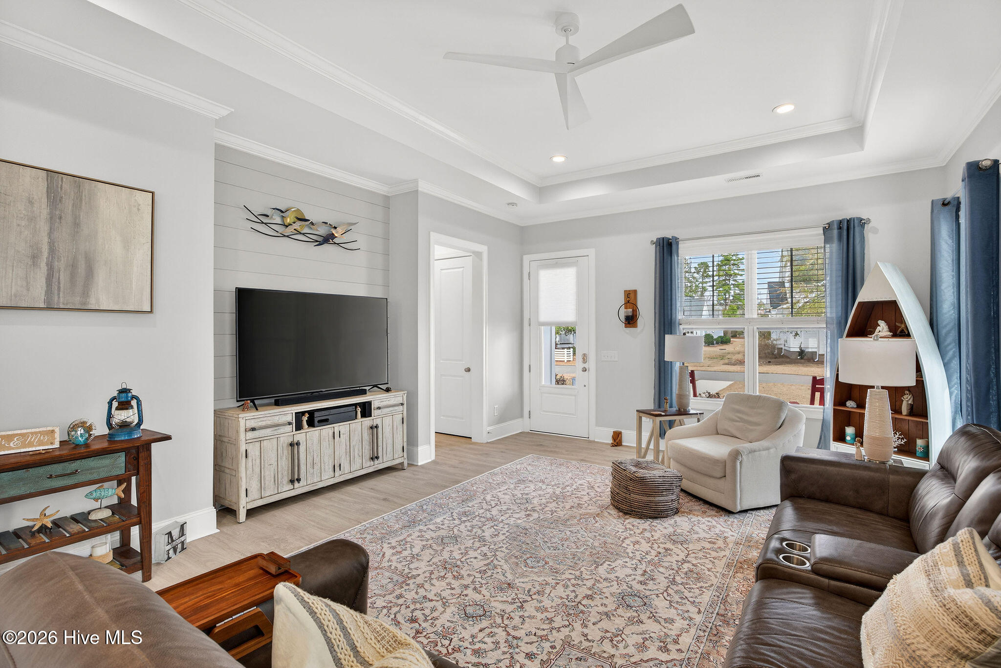 332 Cornubia Drive