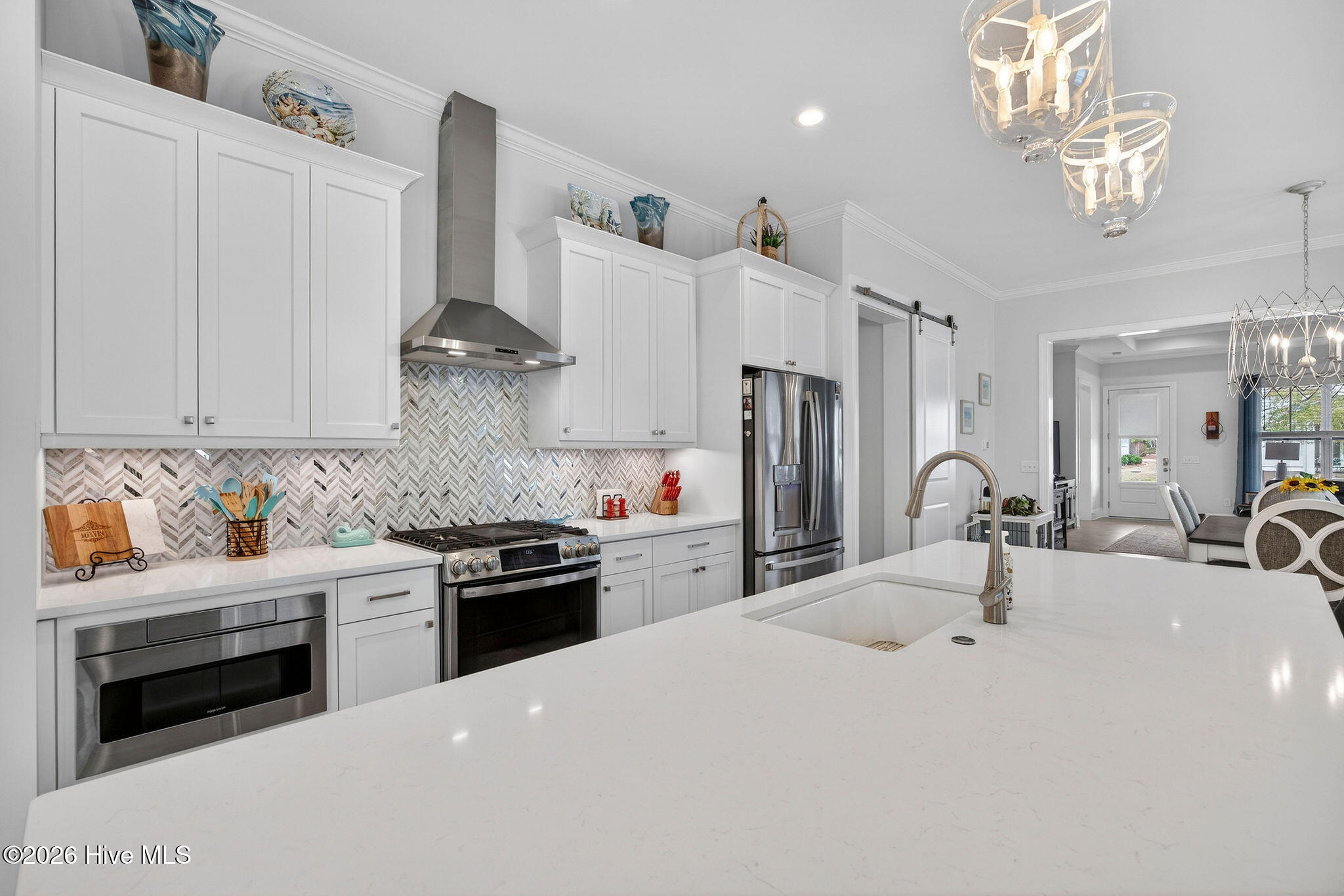 332 Cornubia Drive