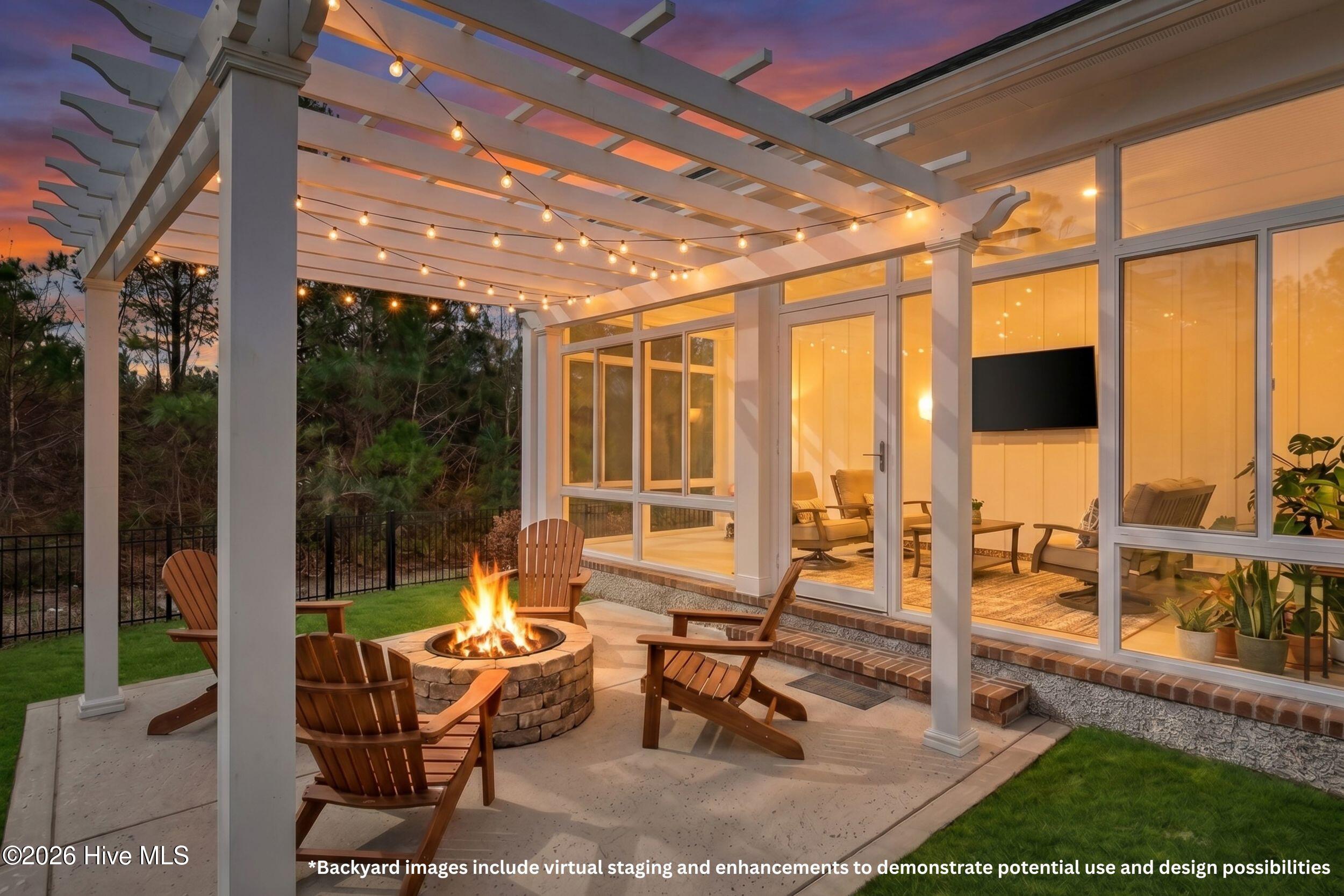 332 Cornubia Drive