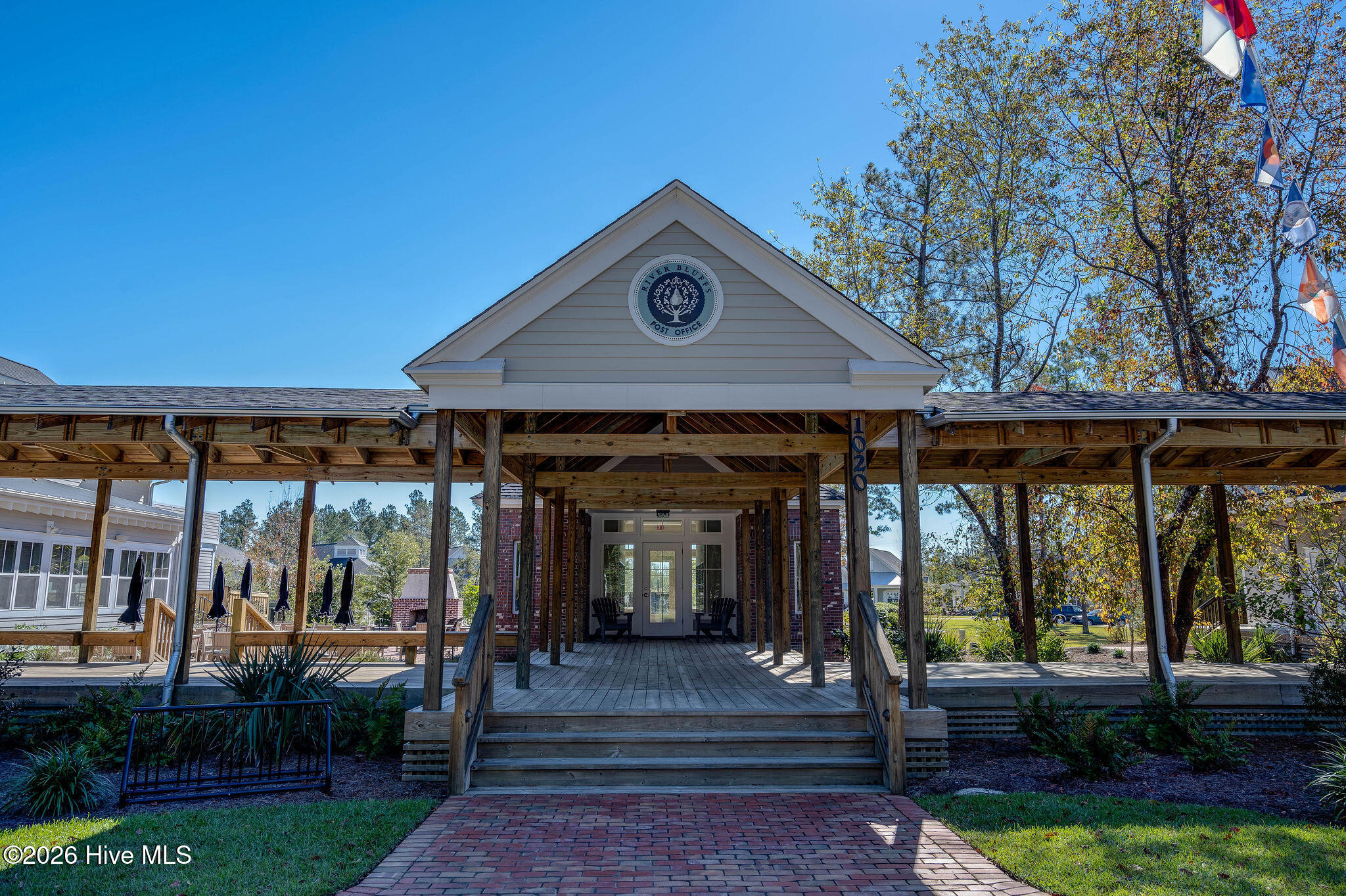 332 Cornubia Drive