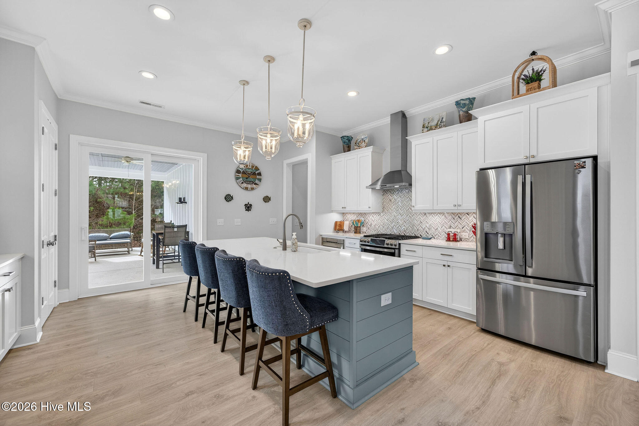 332 Cornubia Drive