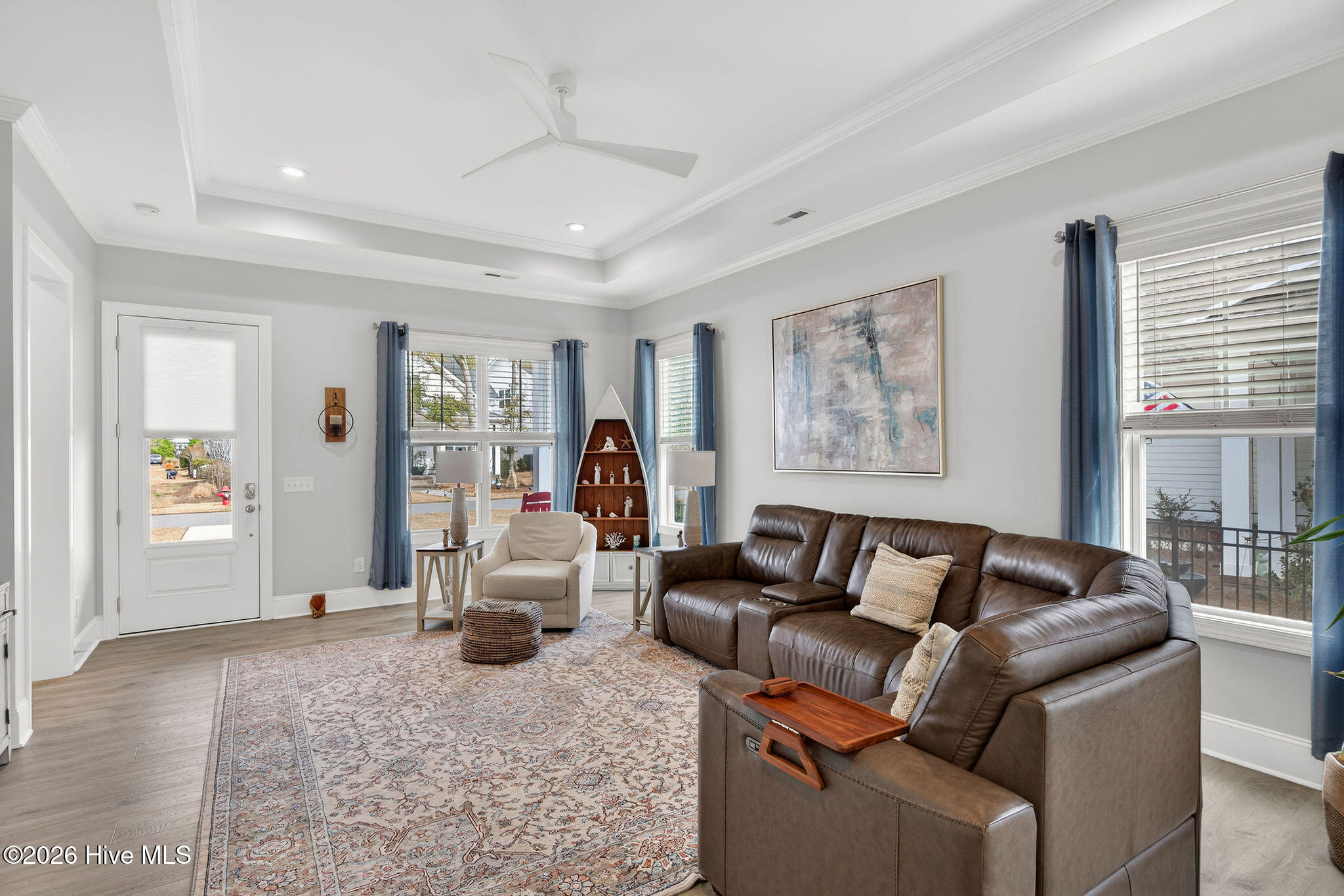 332 Cornubia Drive