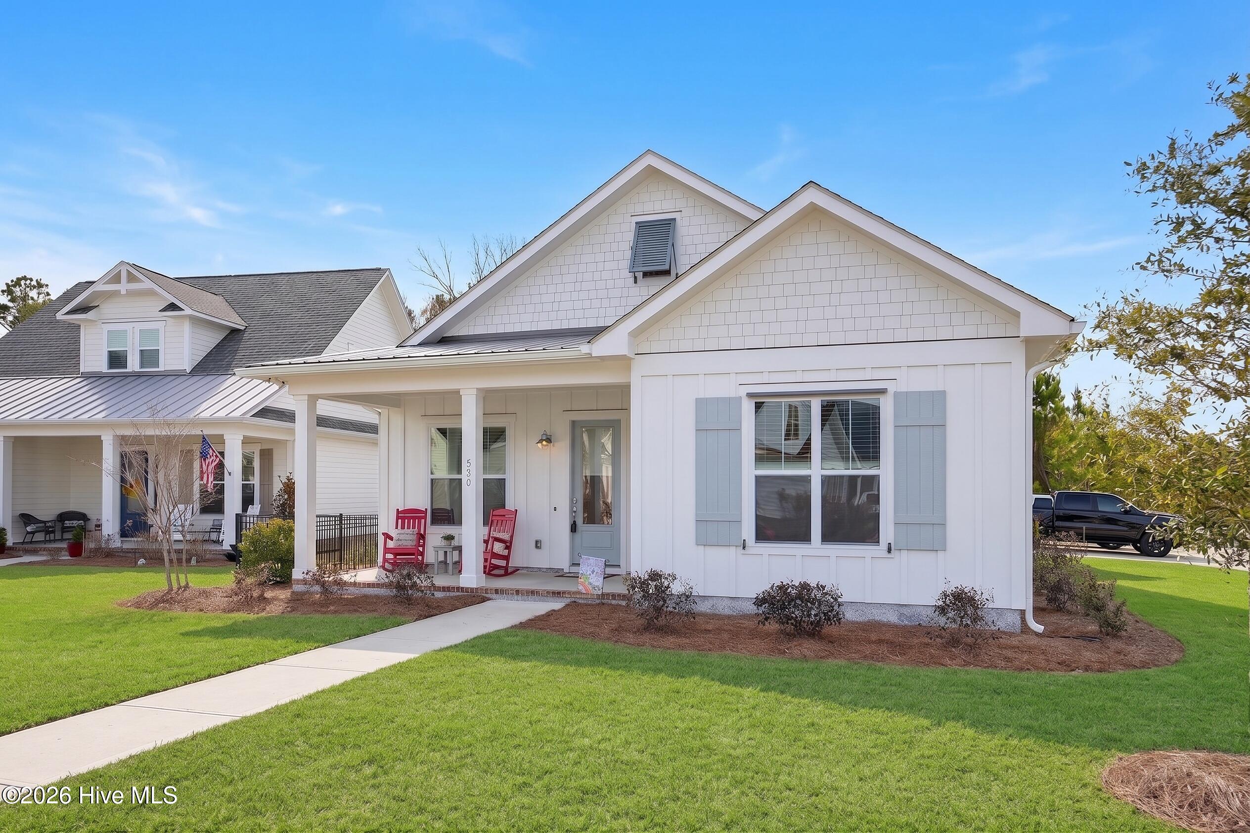 332 Cornubia Drive