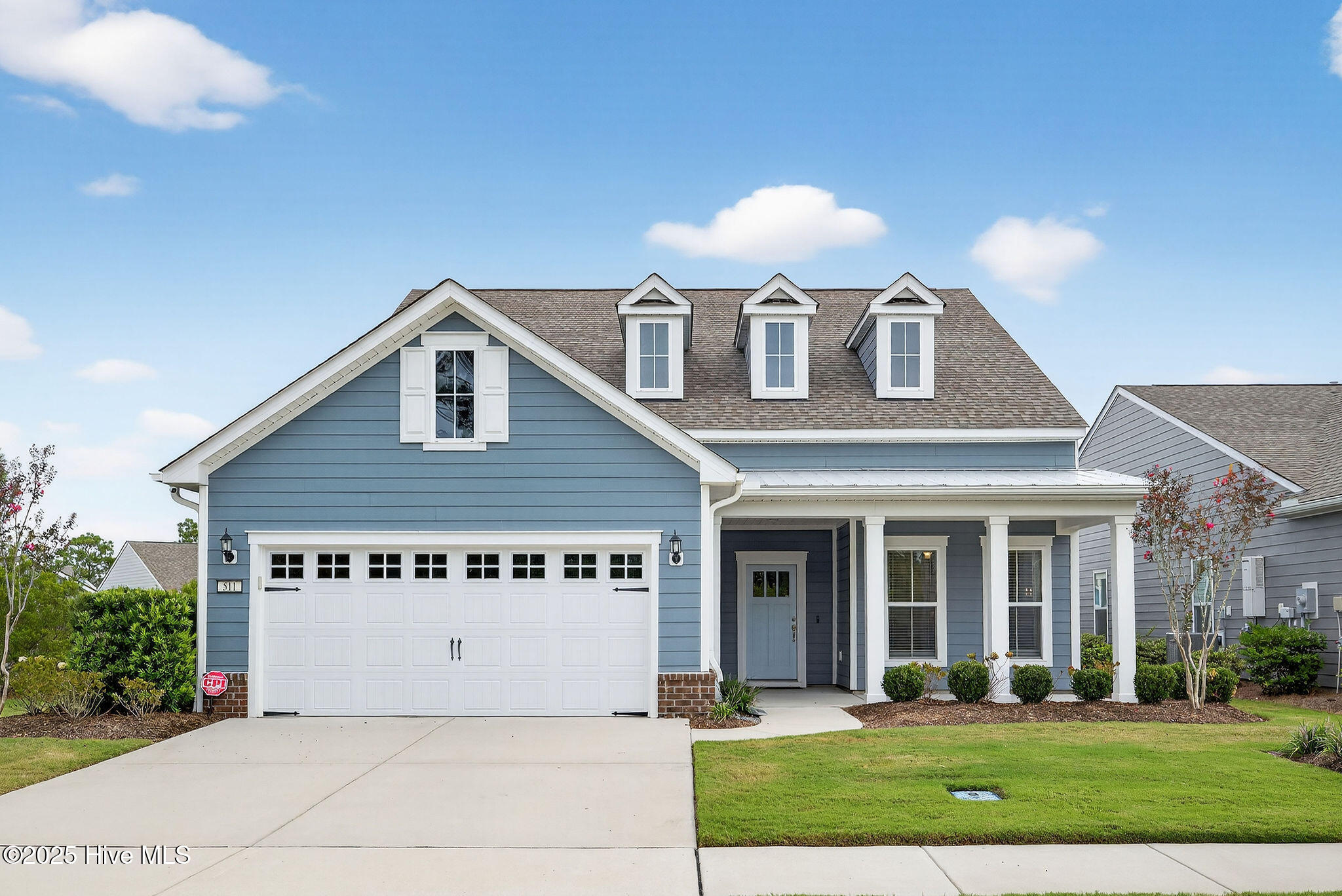 511 Craddock Drive