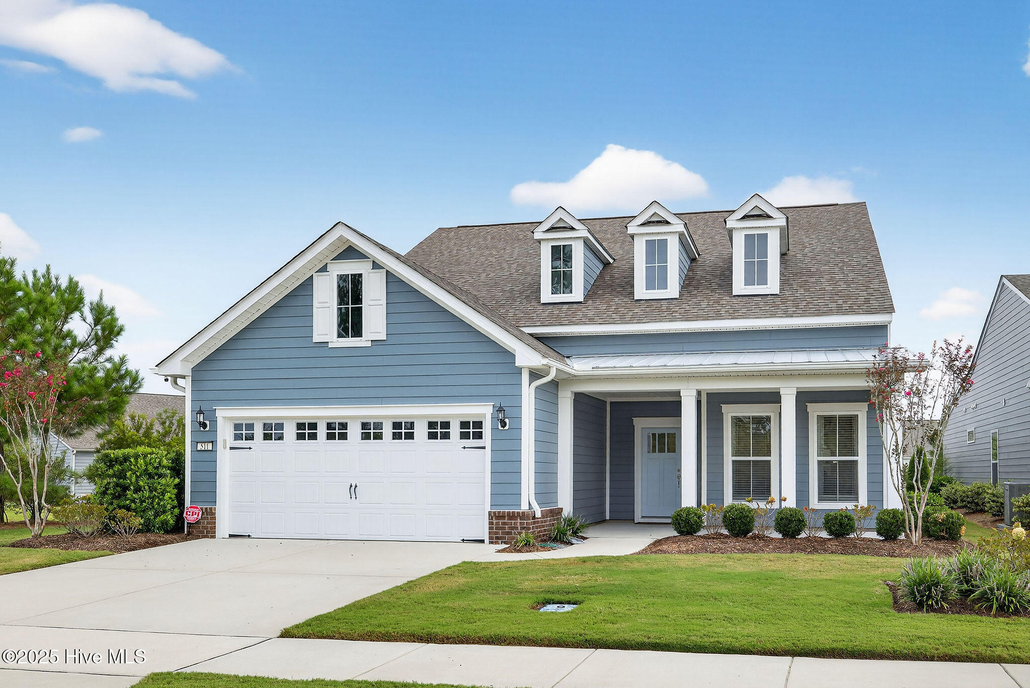 511 Craddock Drive