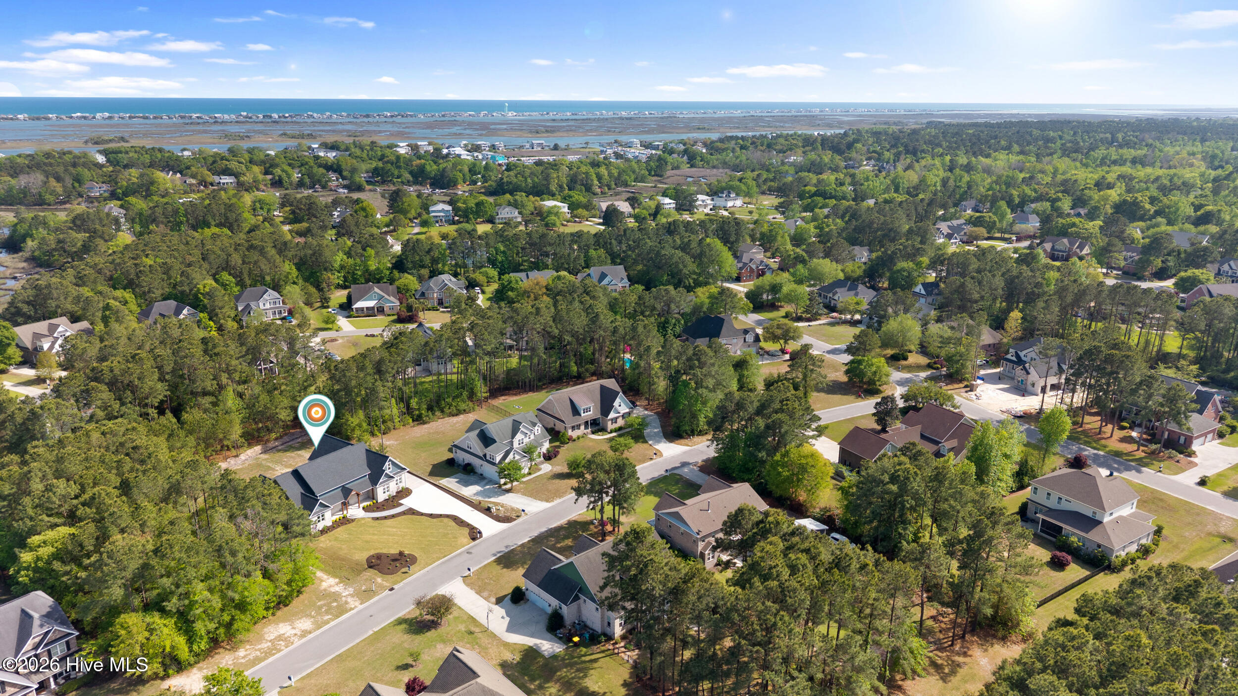 406 Compass Point