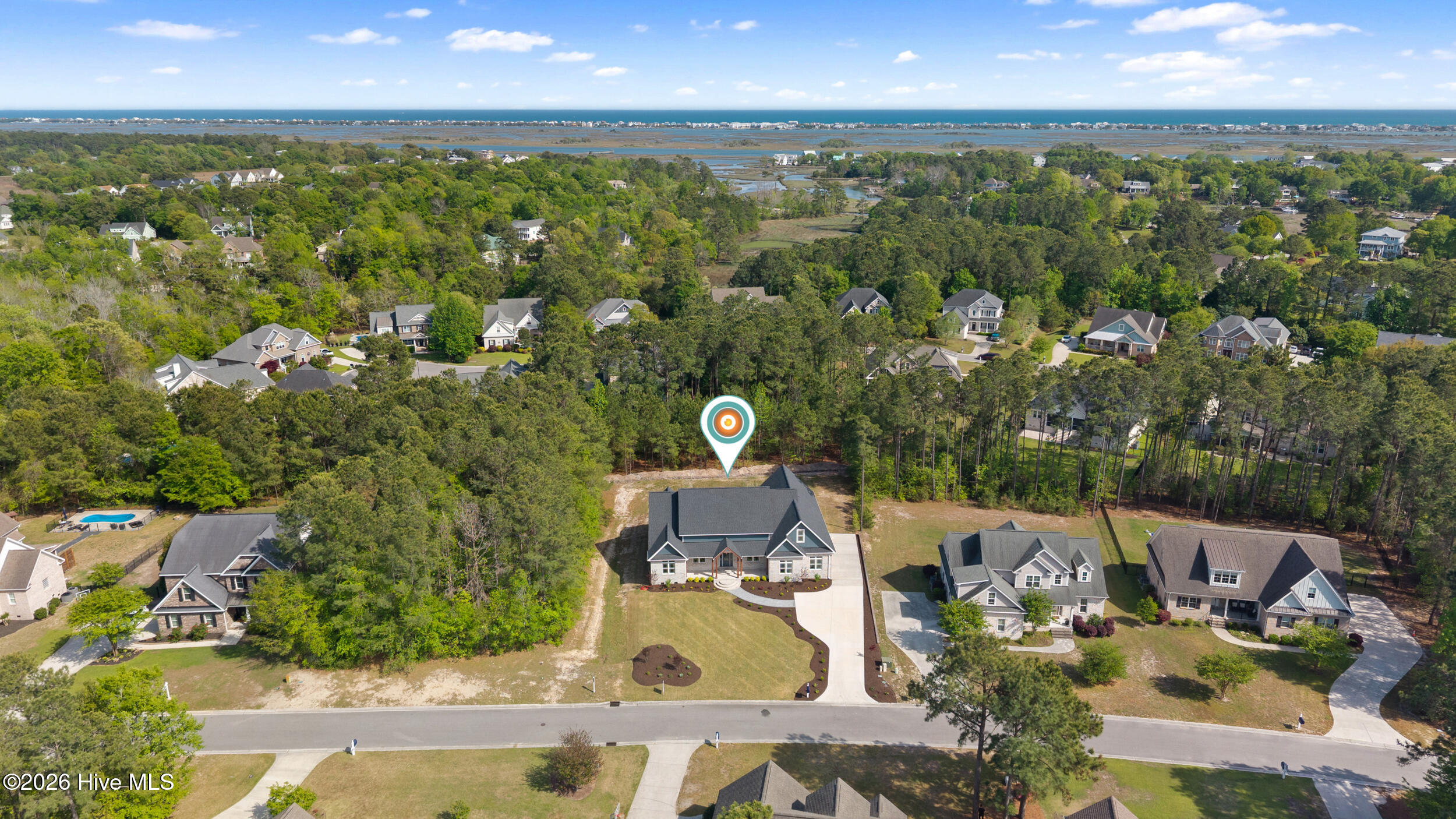 406 Compass Point