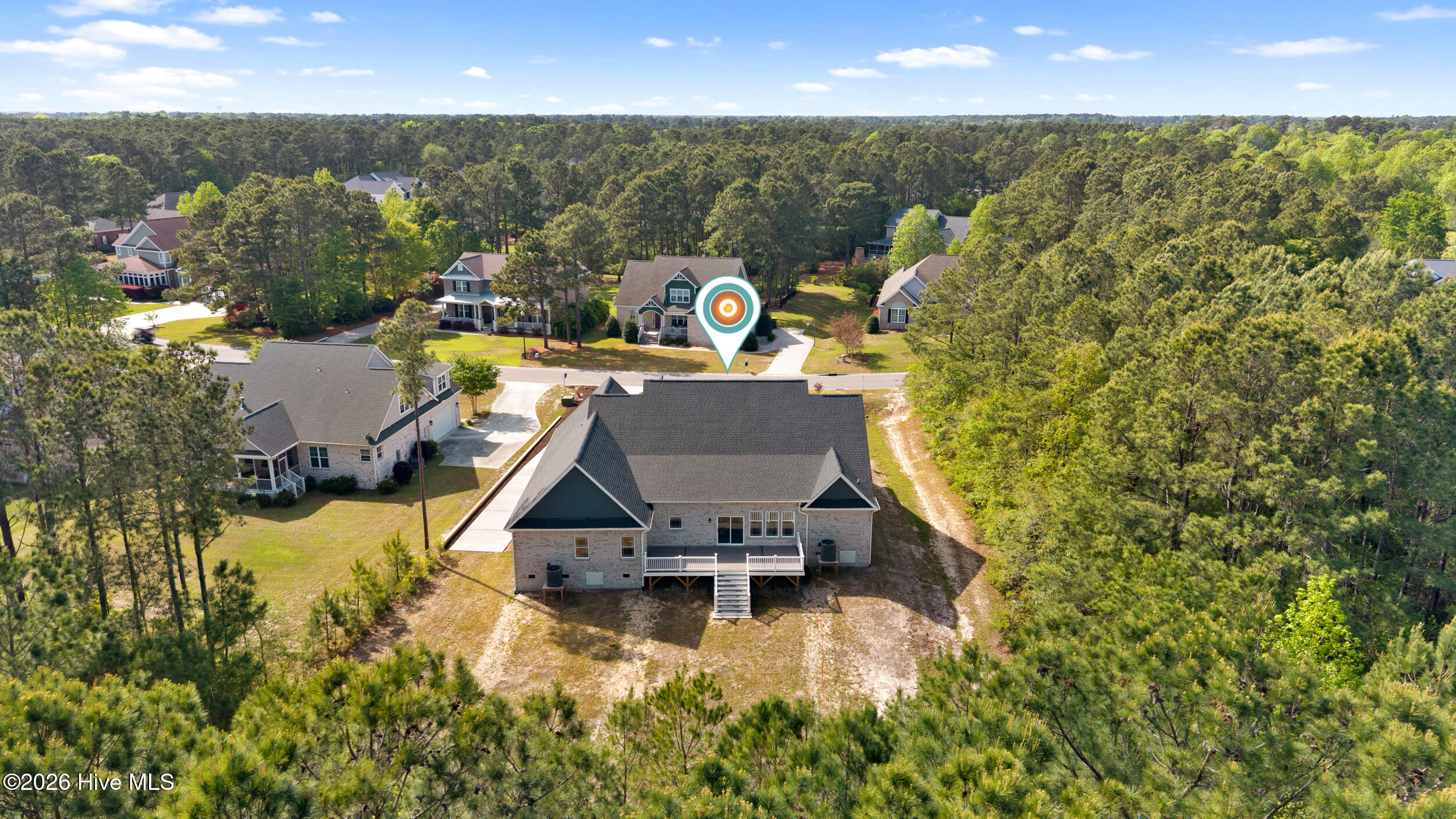 406 Compass Point