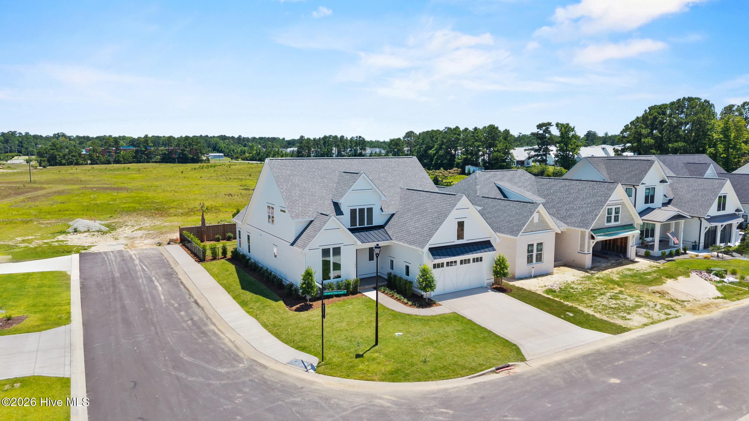 105 Grand Harvest Court