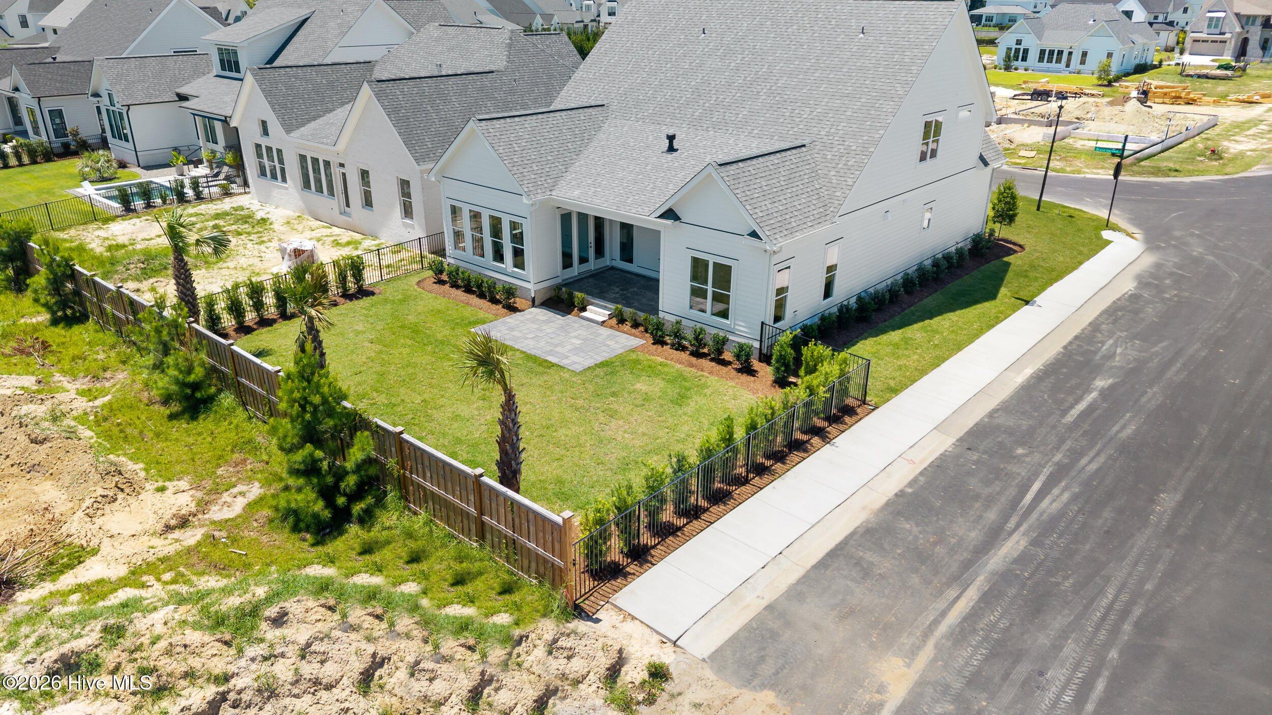 105 Grand Harvest Court