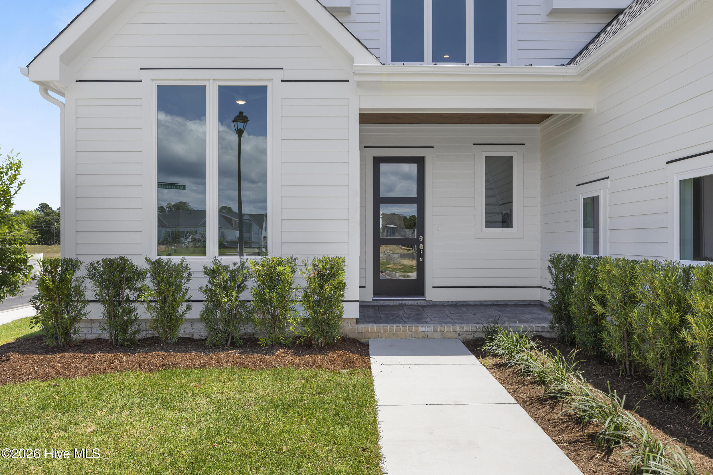105 Grand Harvest Court