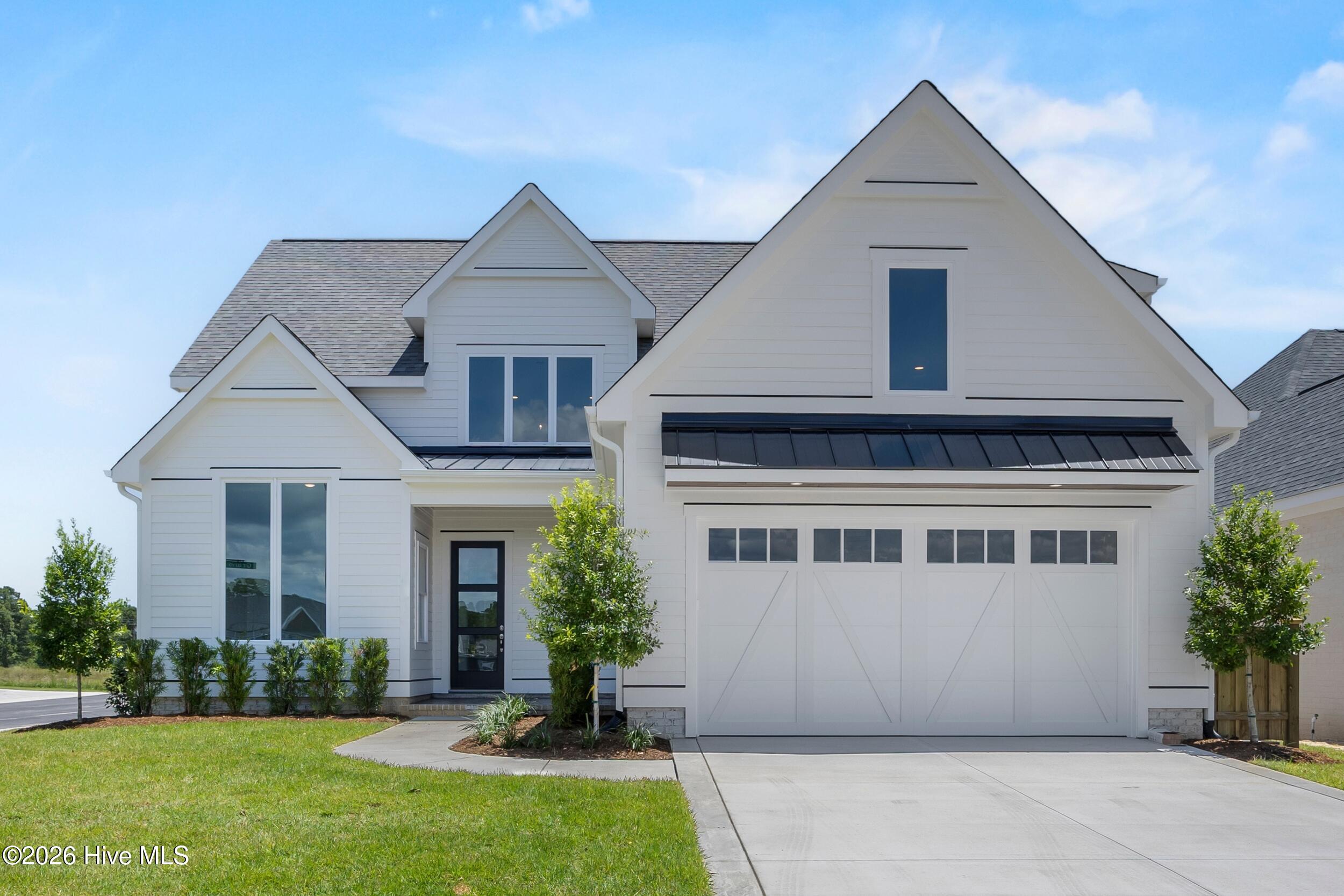 105 Grand Harvest Court