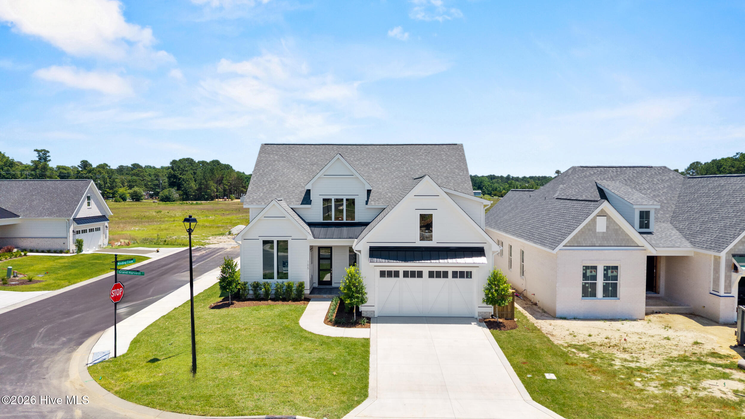 105 Grand Harvest Court
