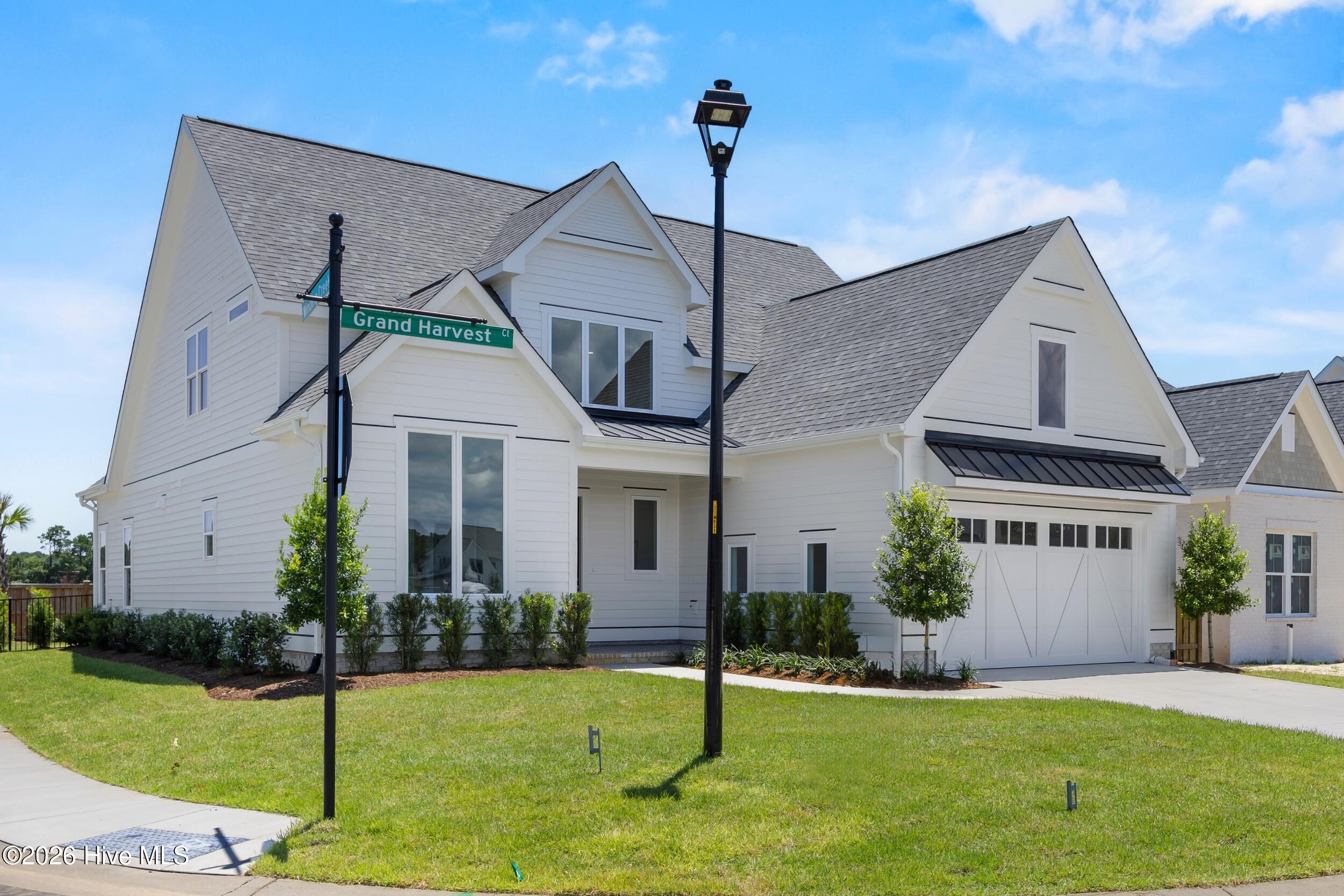 105 Grand Harvest Court