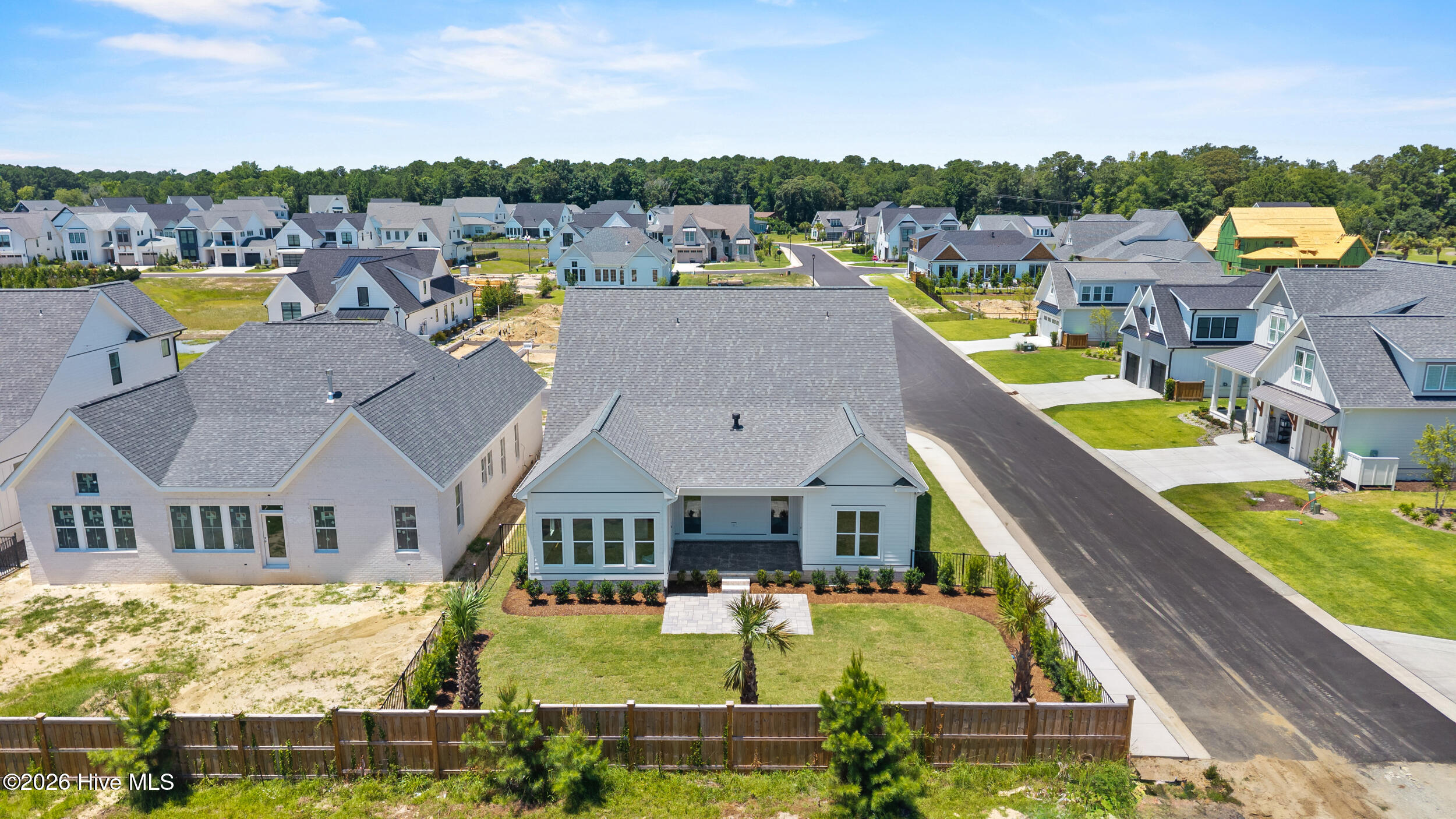 105 Grand Harvest Court