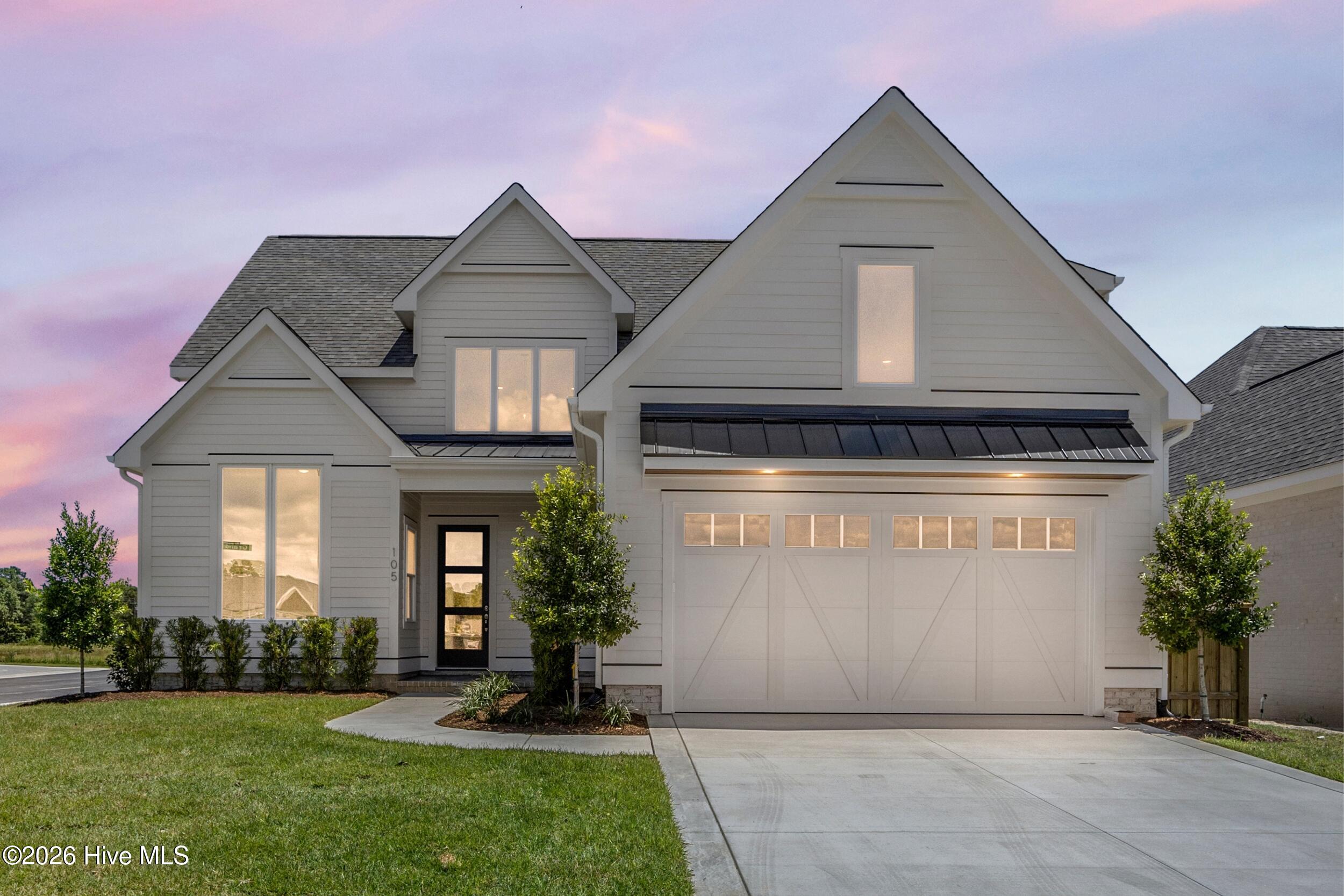 105 Grand Harvest Court