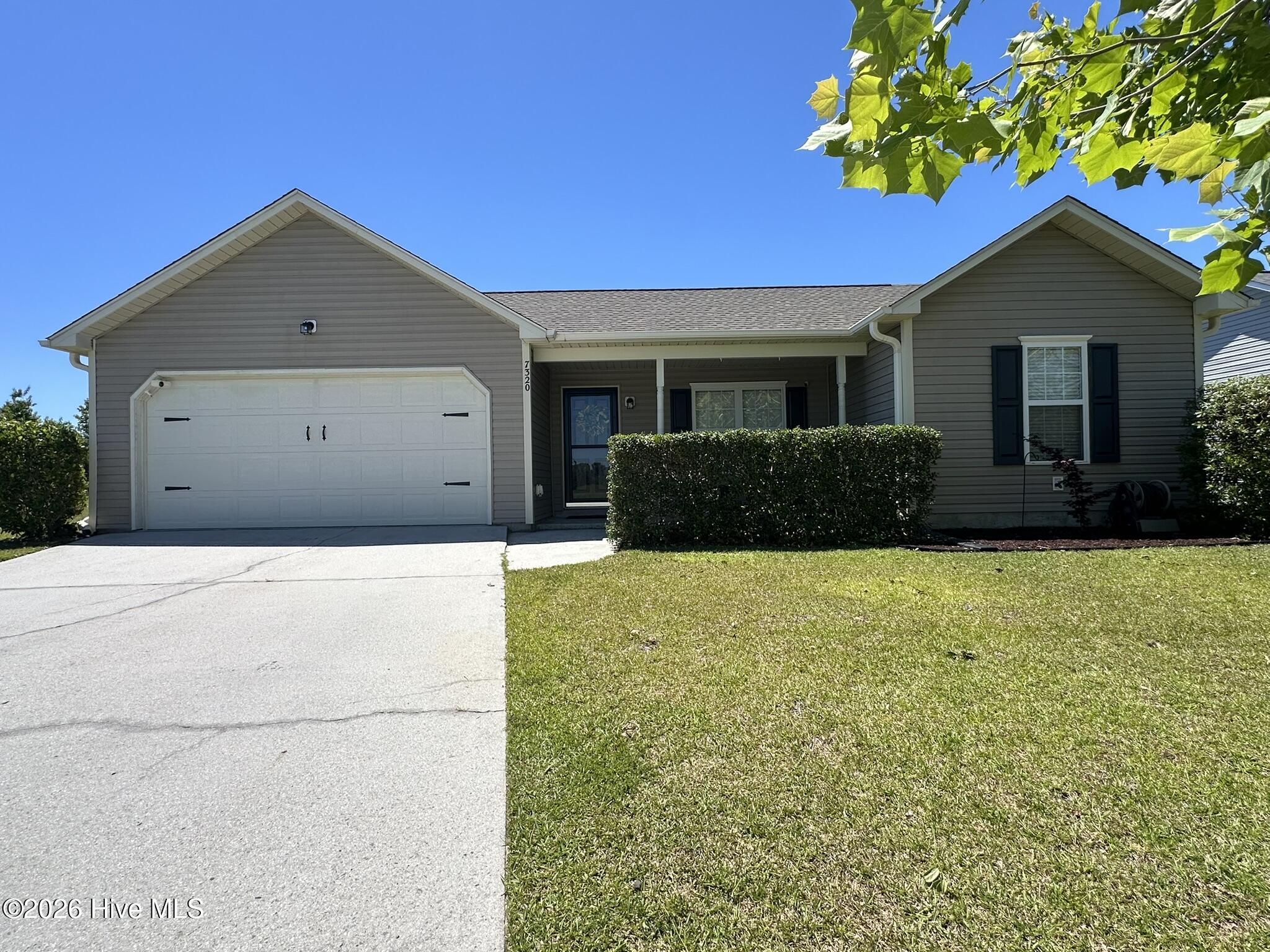 7320 Woodhall Drive