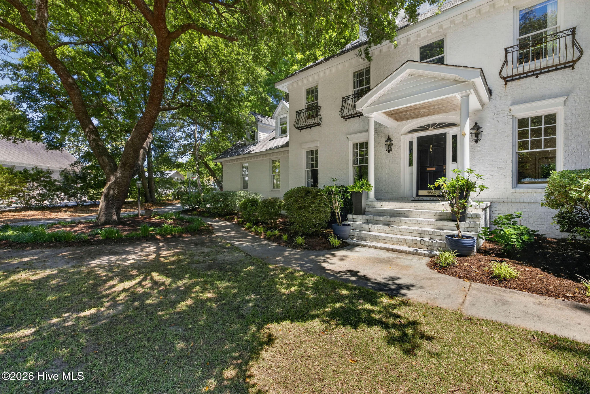 6263 Turtle Hall Drive