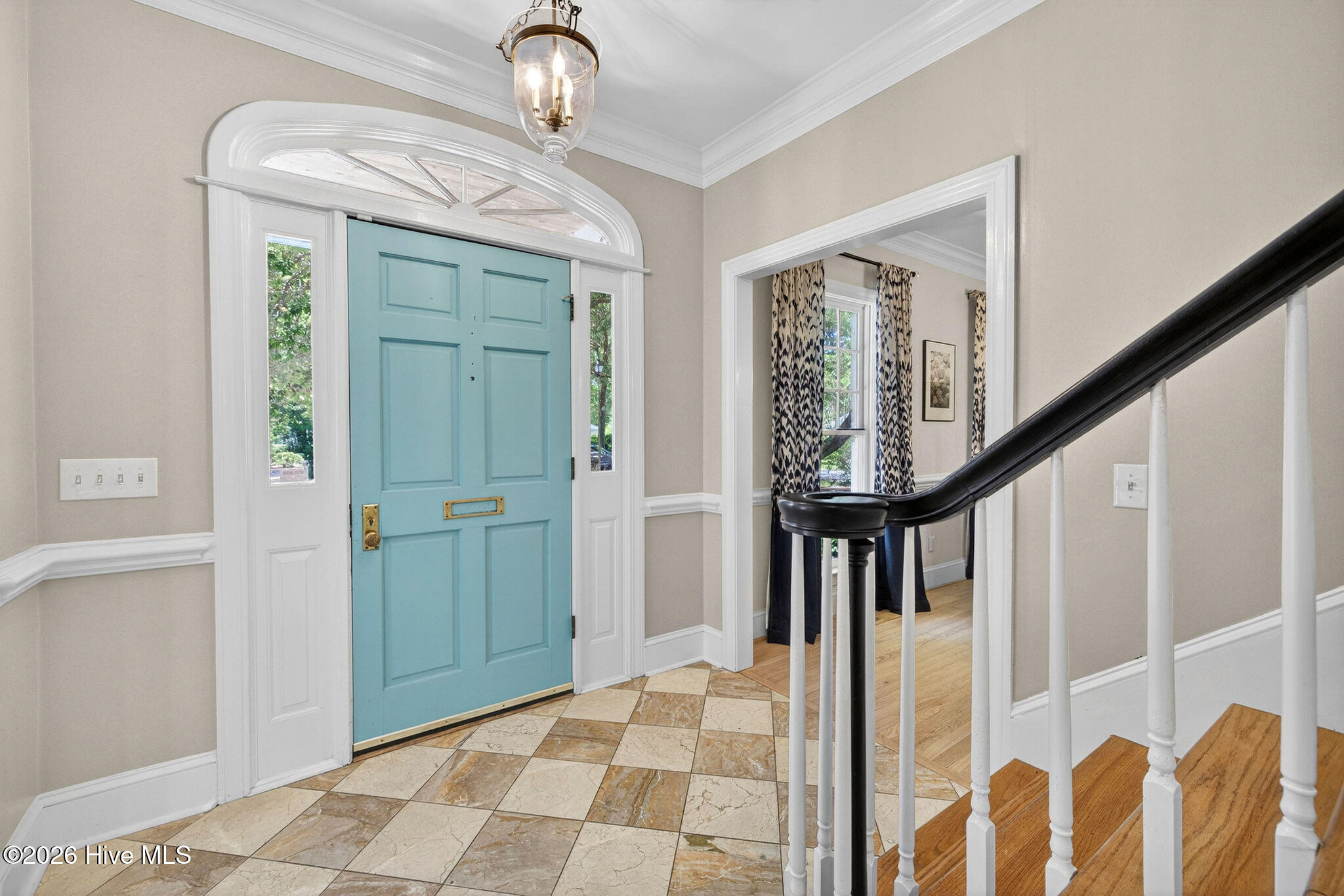 6263 Turtle Hall Drive