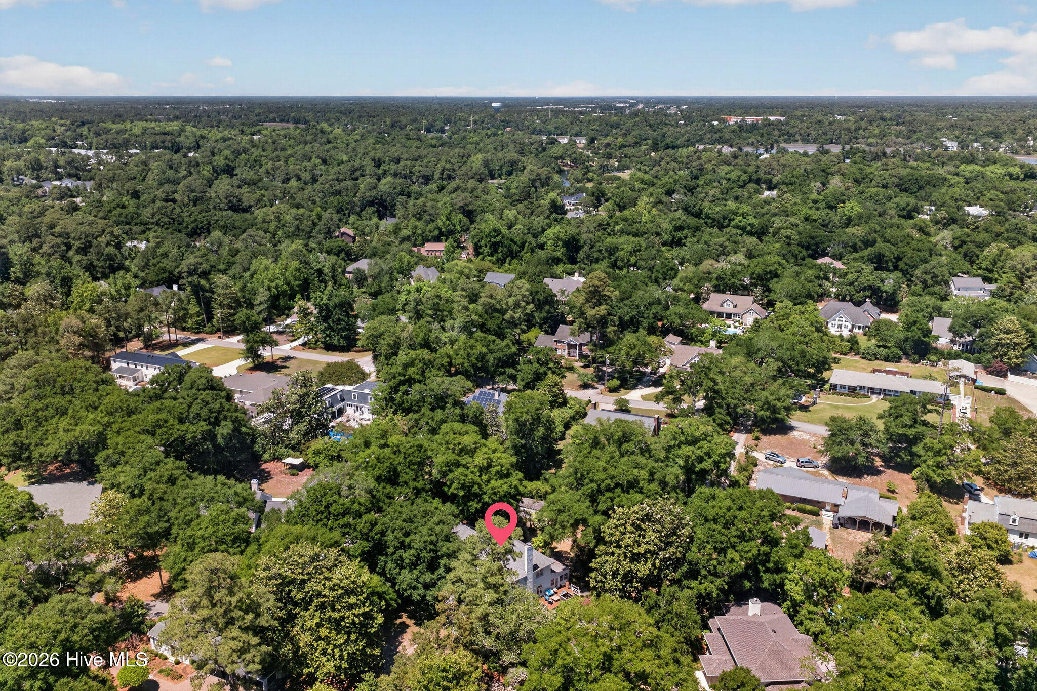 6263 Turtle Hall Drive