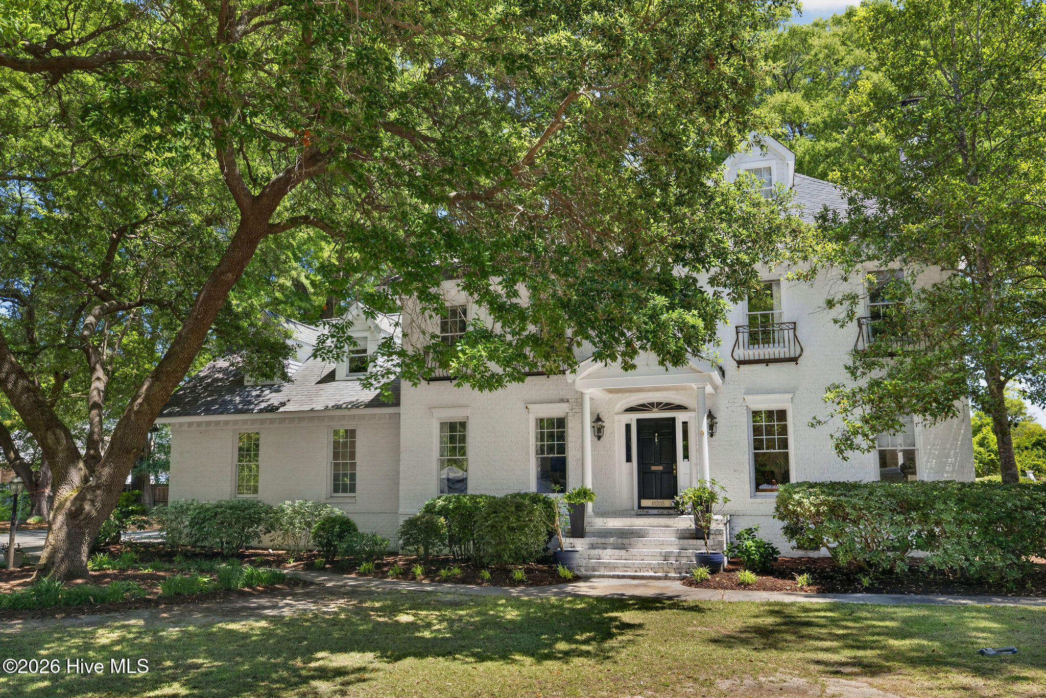 6263 Turtle Hall Drive