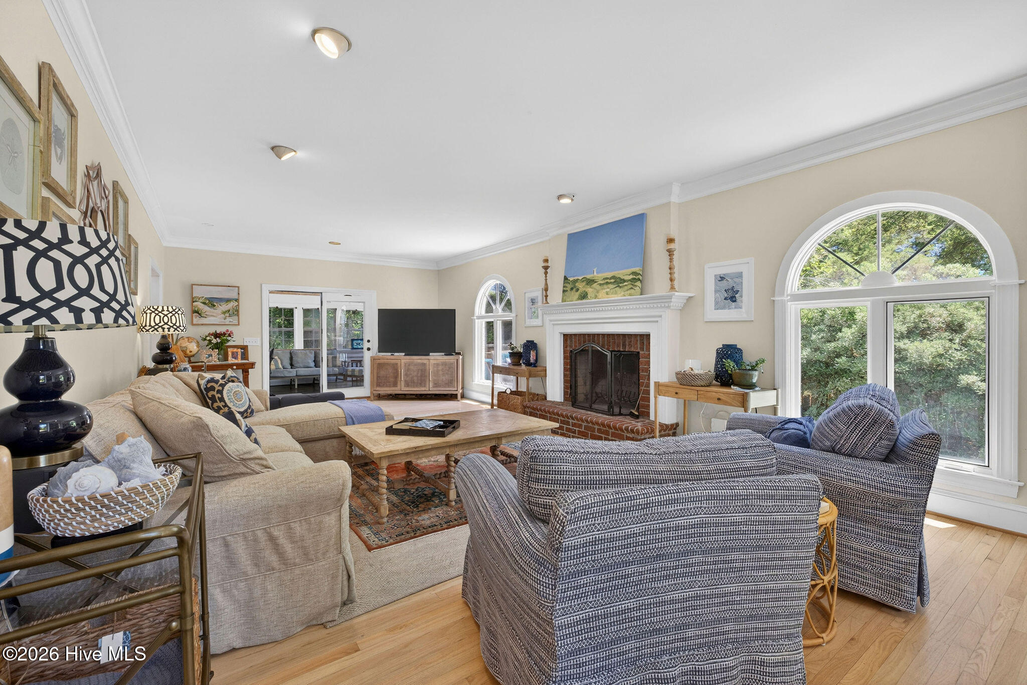 6263 Turtle Hall Drive