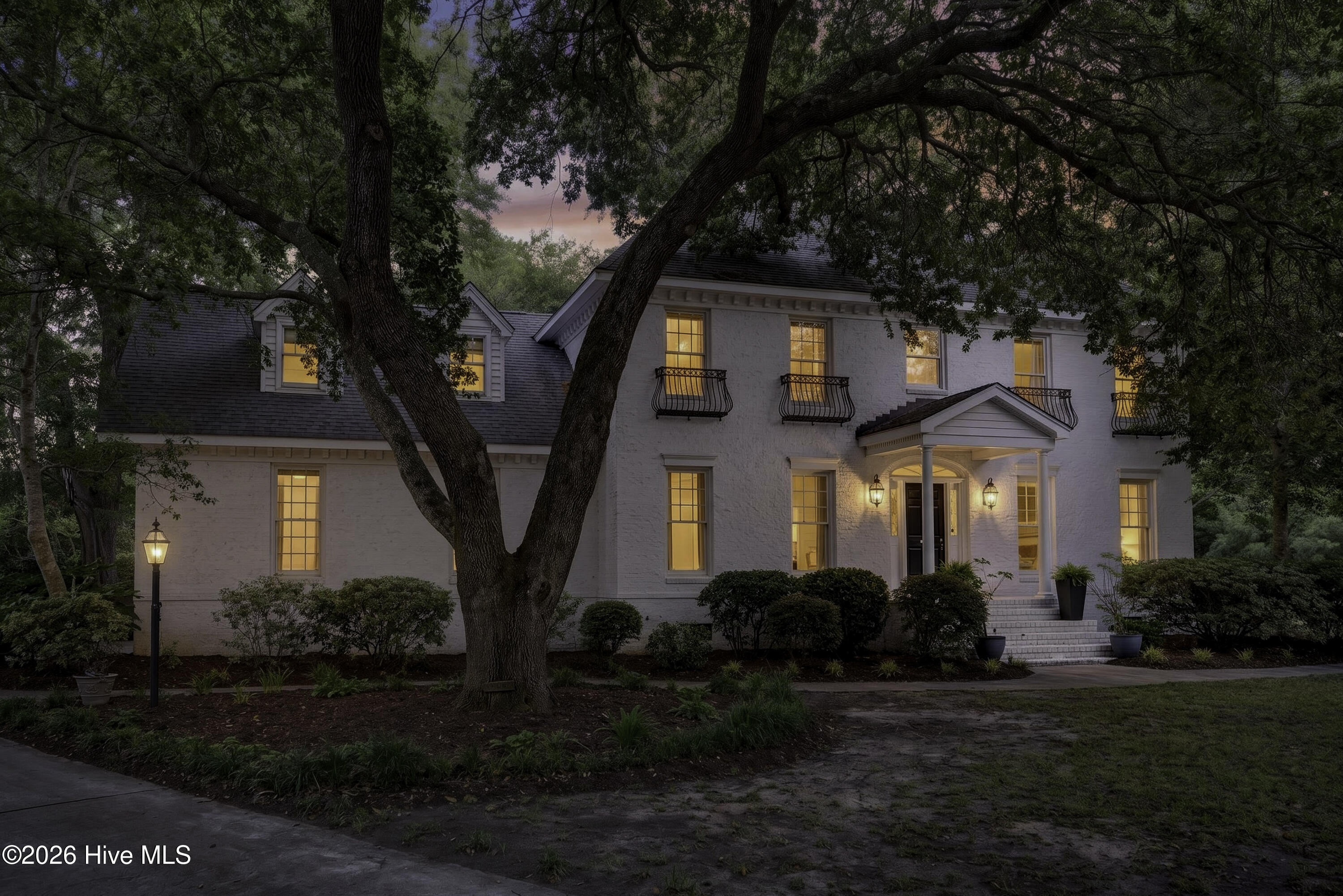 6263 Turtle Hall Drive