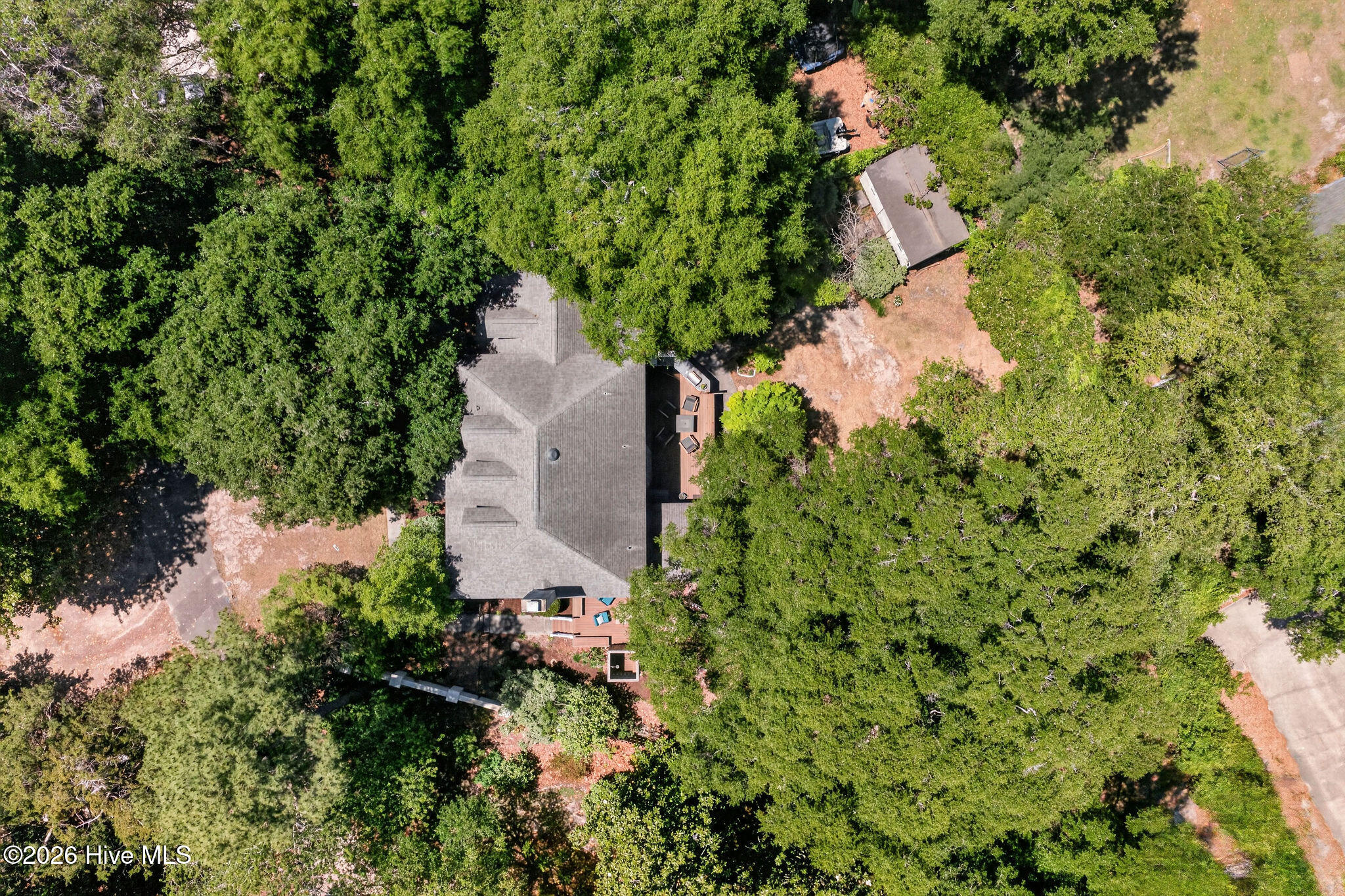 6263 Turtle Hall Drive
