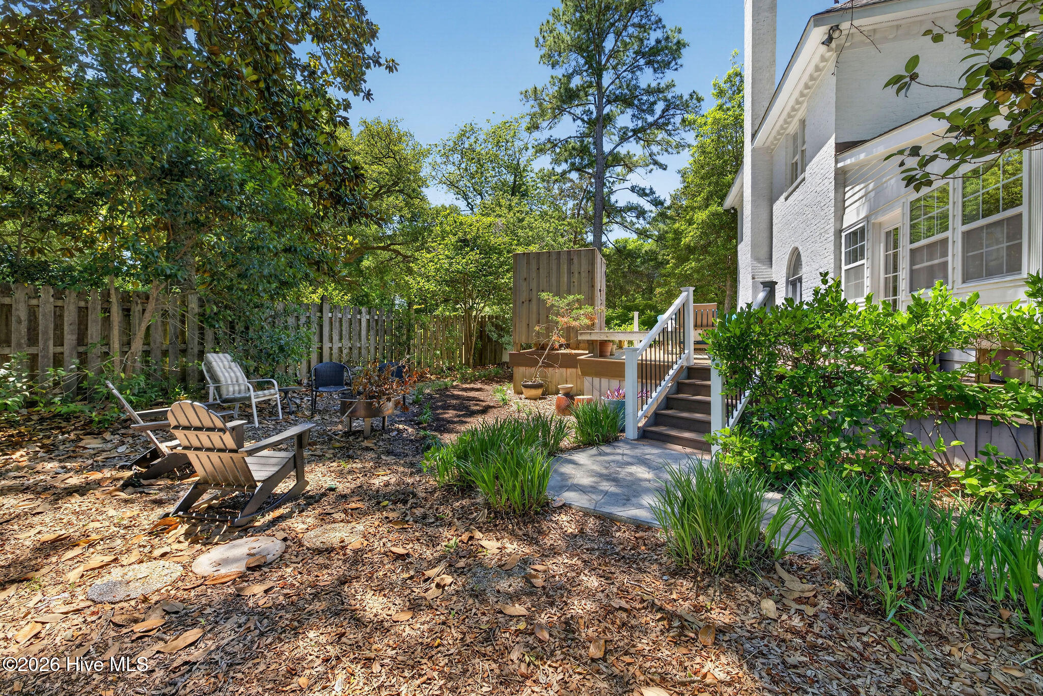 6263 Turtle Hall Drive