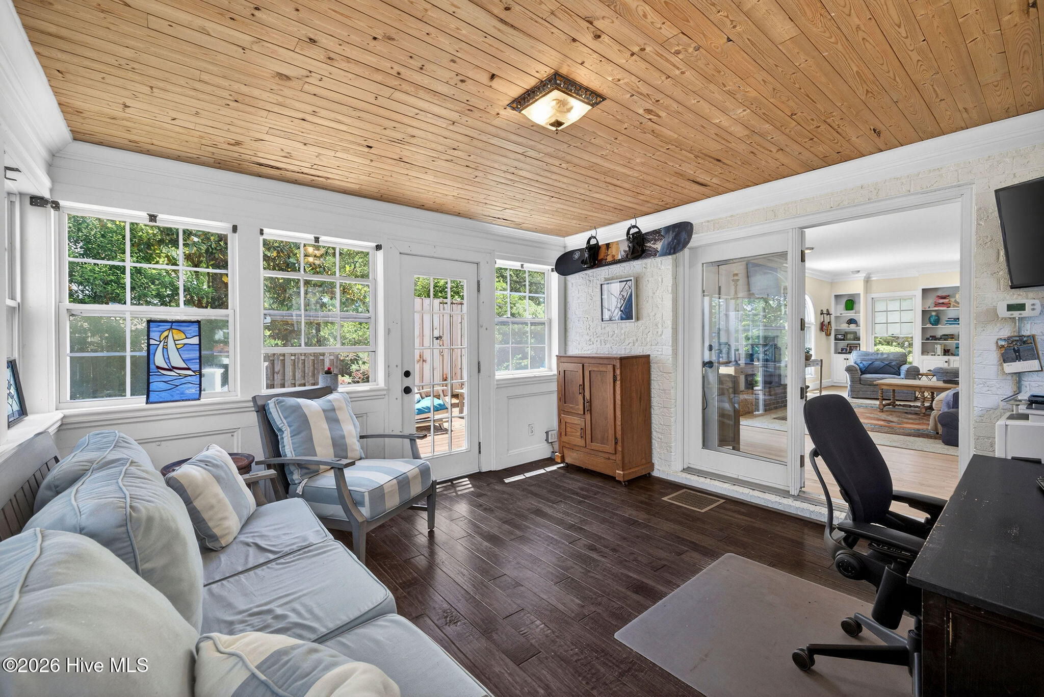 6263 Turtle Hall Drive