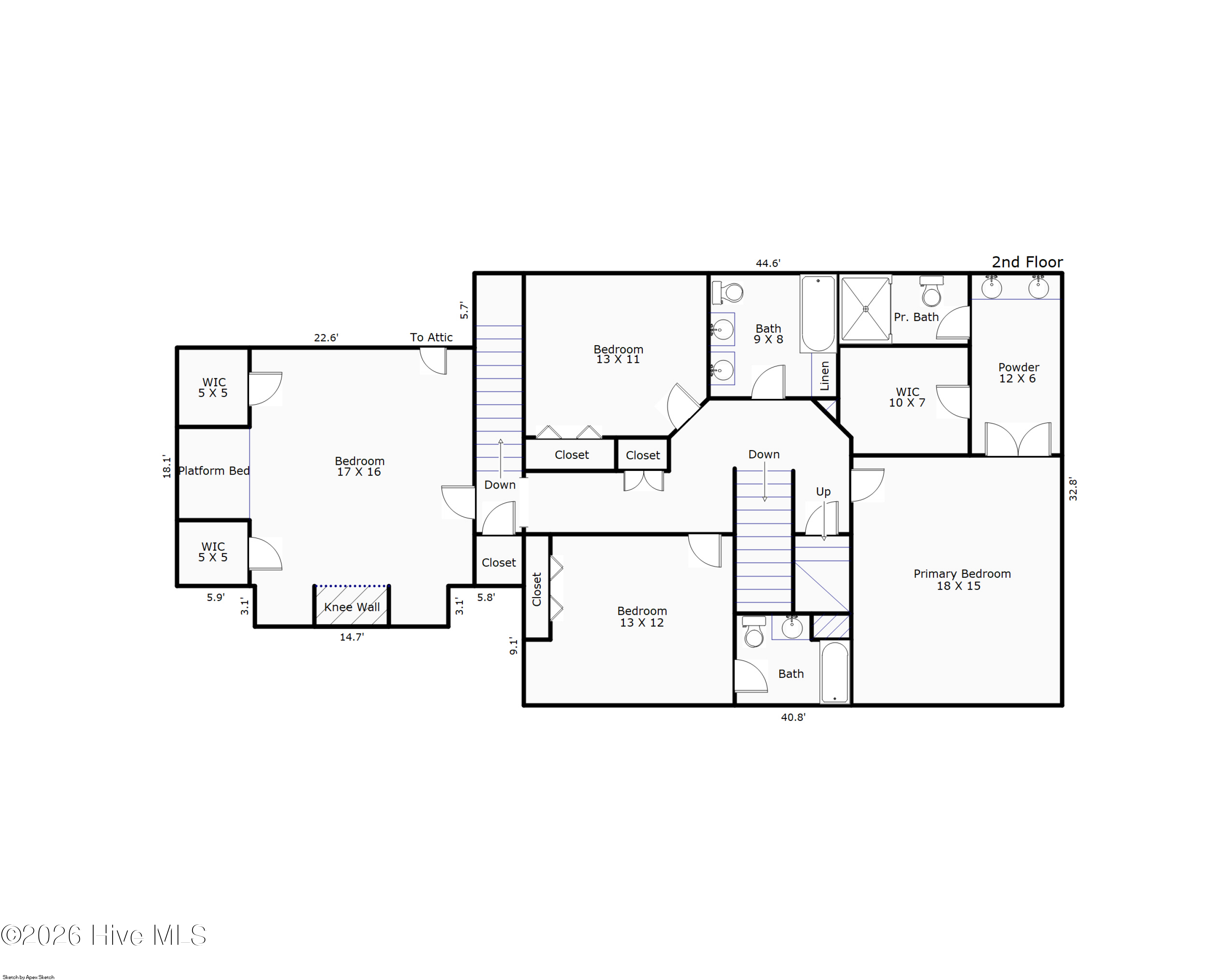 6263 Turtle Hall Drive