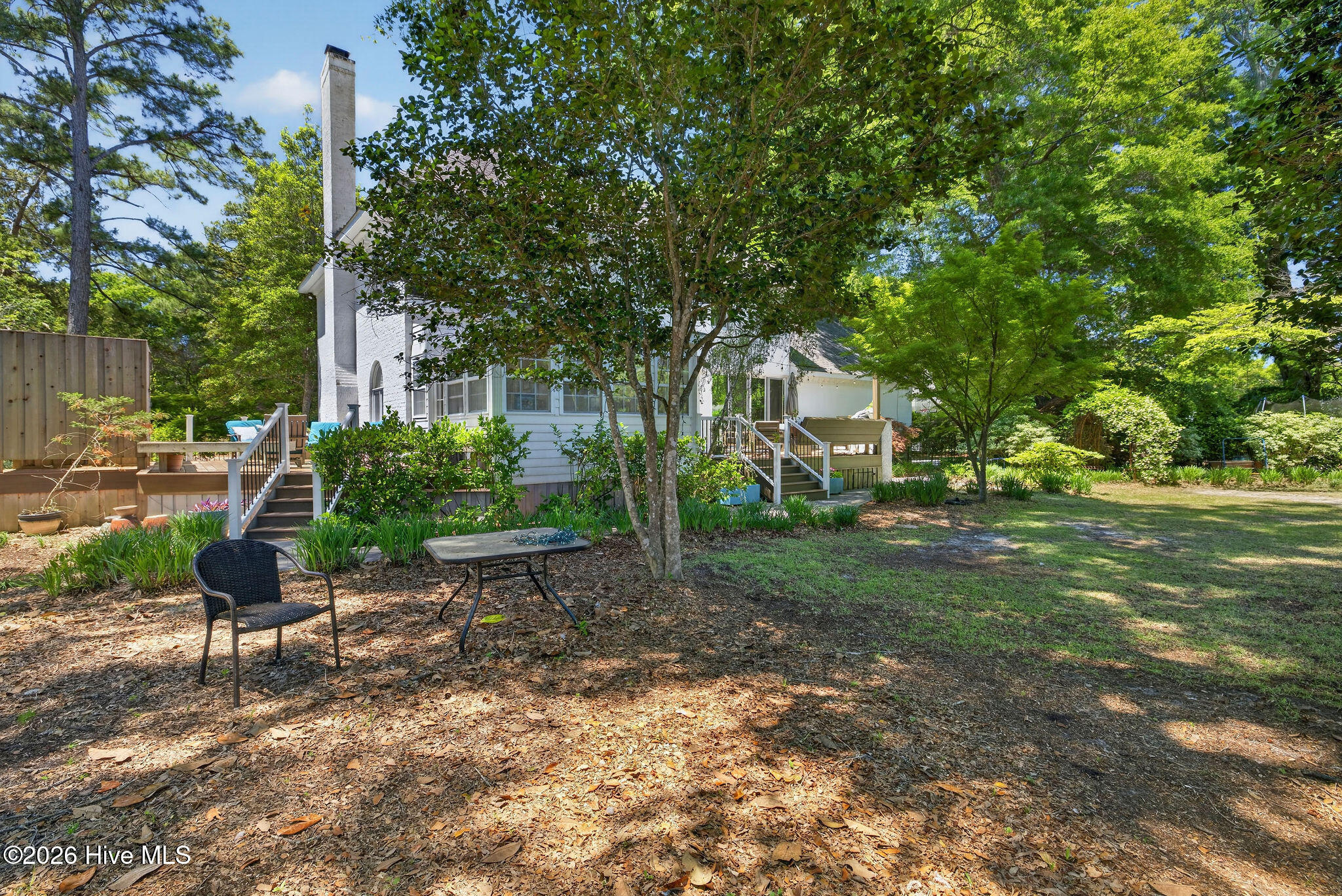 6263 Turtle Hall Drive