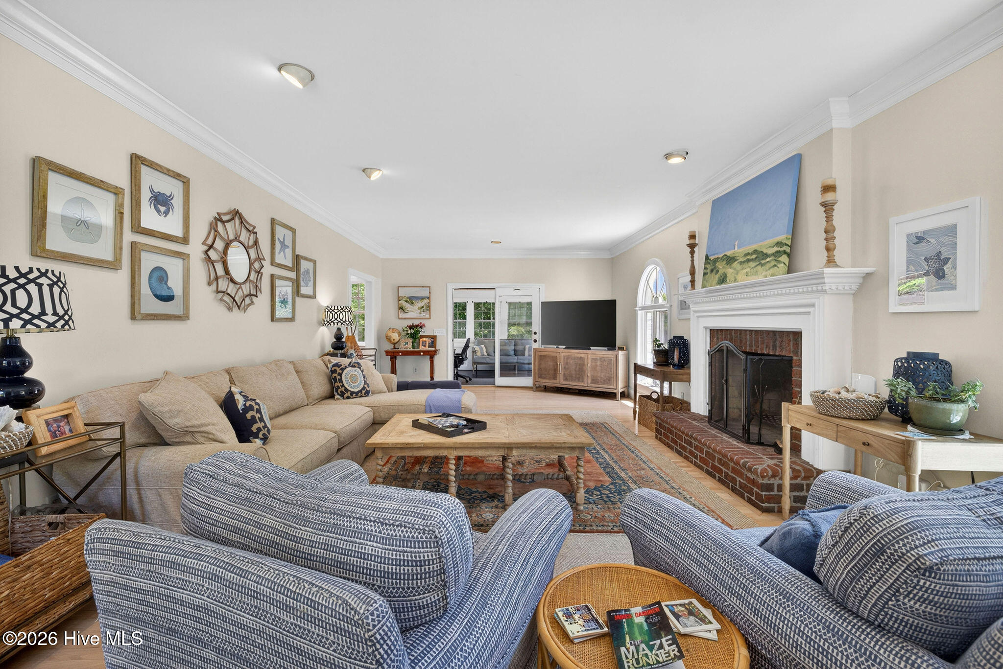 6263 Turtle Hall Drive