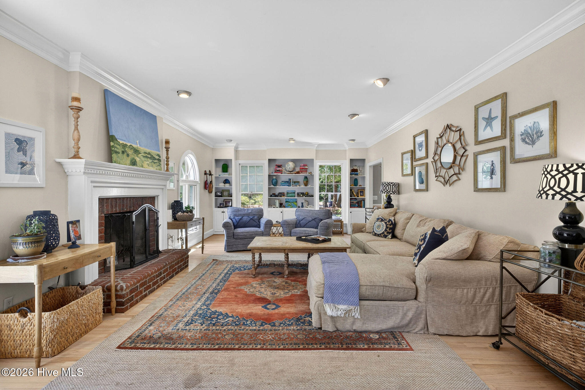 6263 Turtle Hall Drive