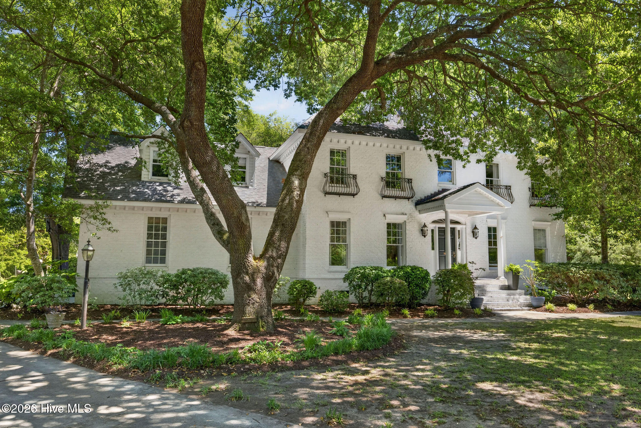 6263 Turtle Hall Drive