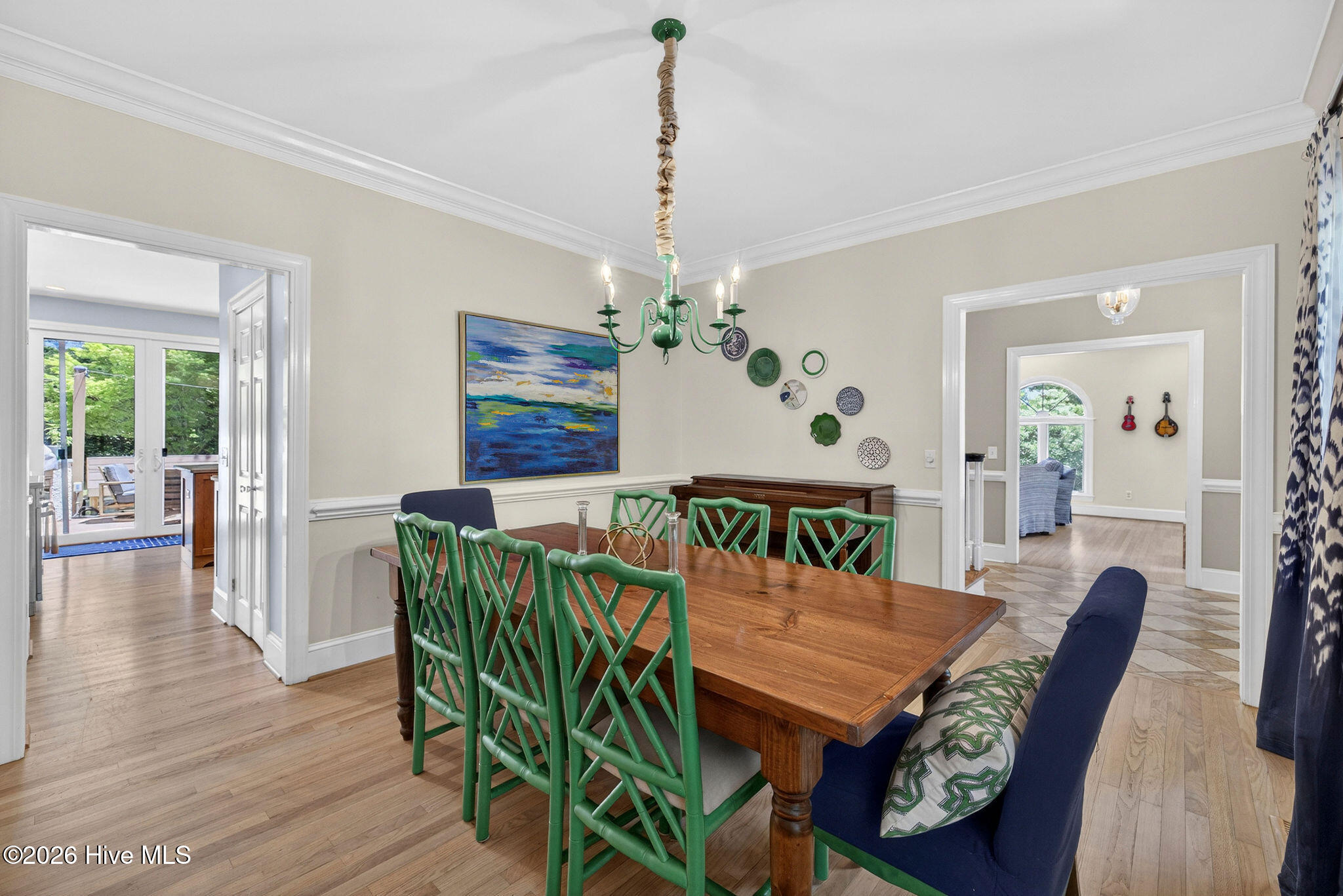 6263 Turtle Hall Drive