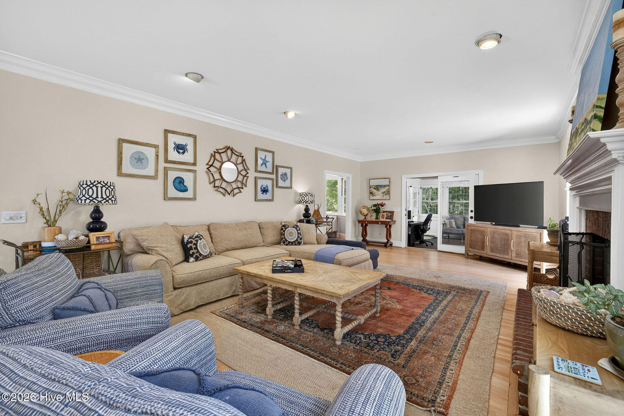 6263 Turtle Hall Drive
