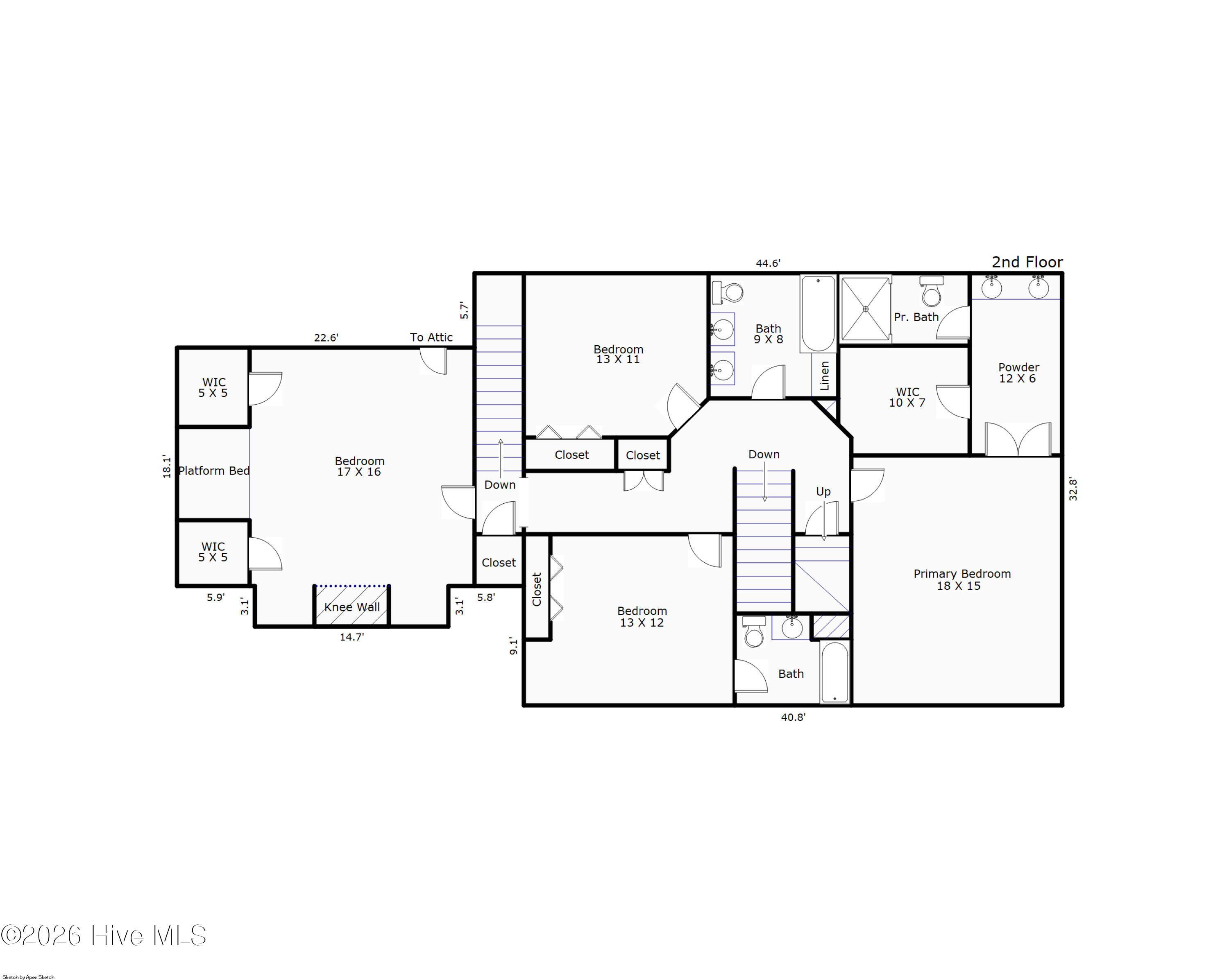 6263 Turtle Hall Drive