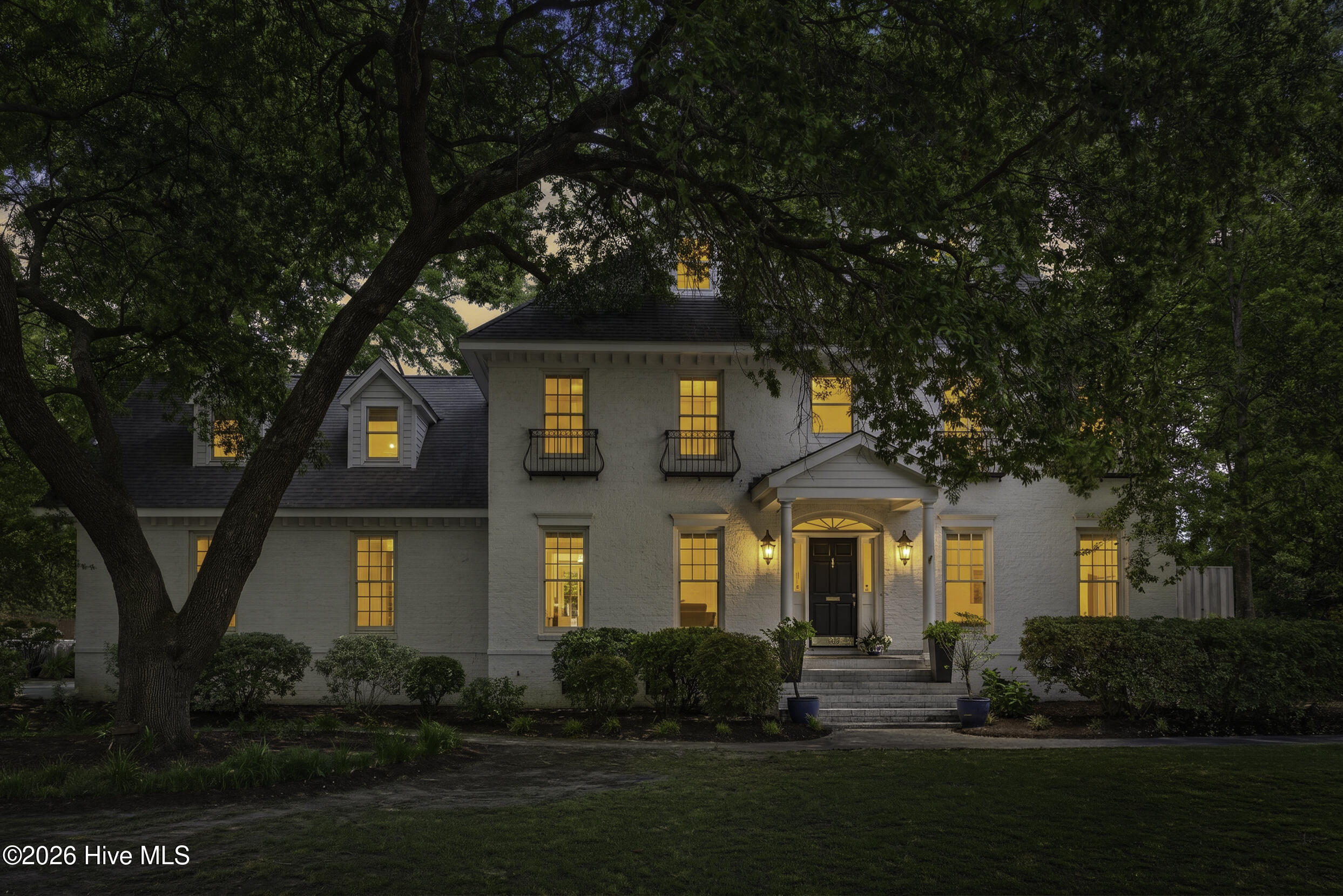6263 Turtle Hall Drive