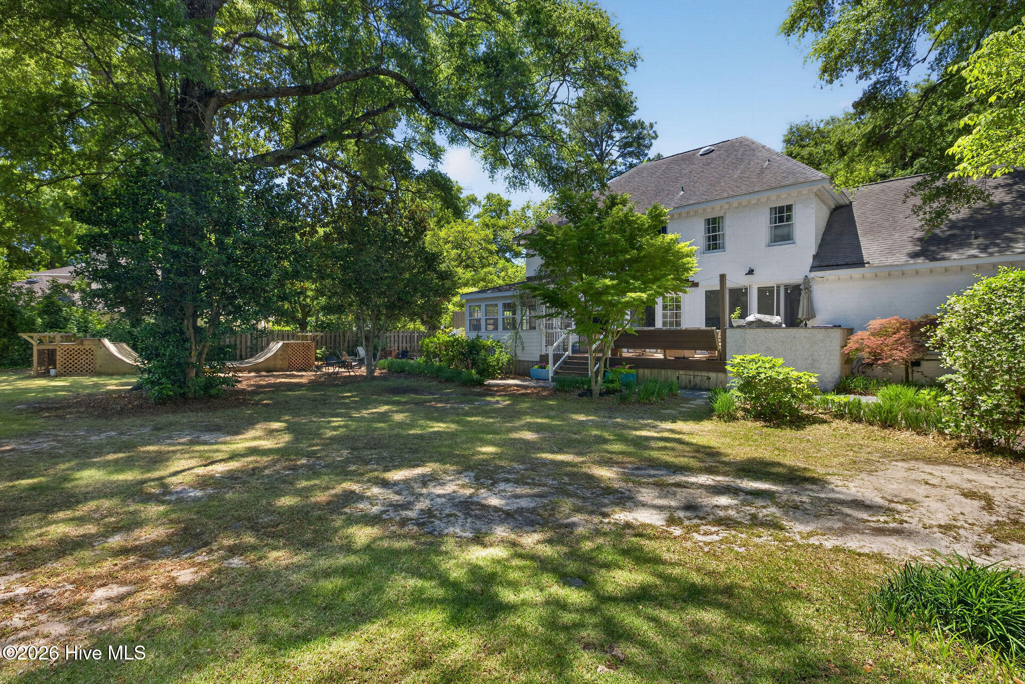 6263 Turtle Hall Drive