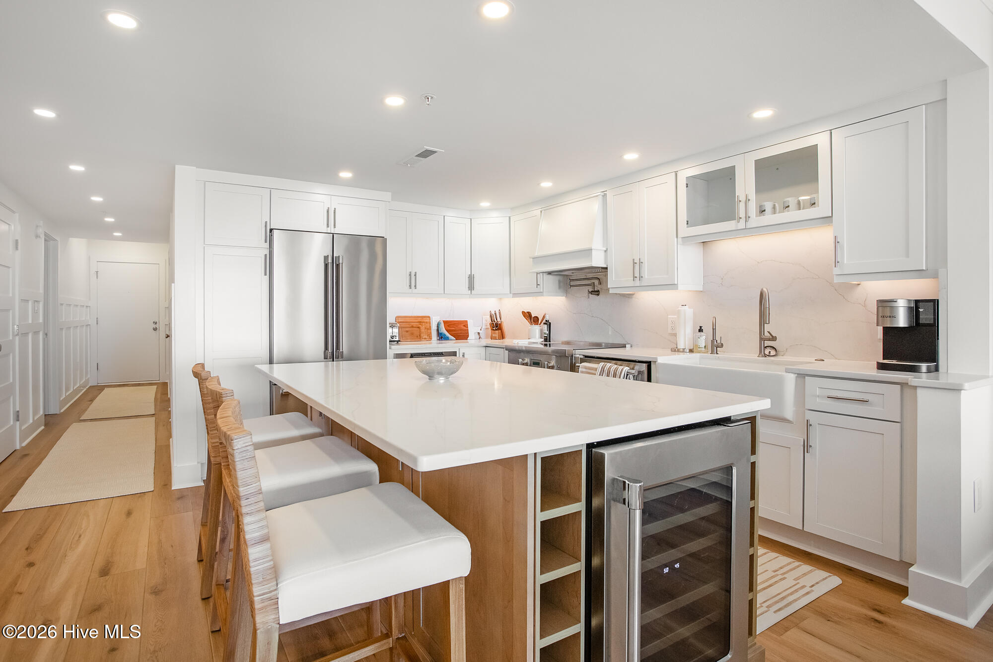2508 N Lumina Avenue 2-C