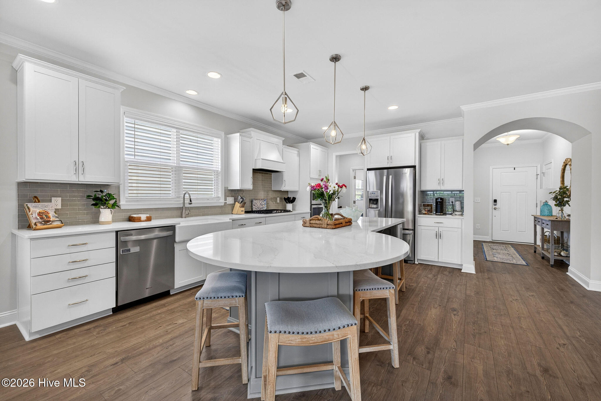 858 Broomsedge Terrace