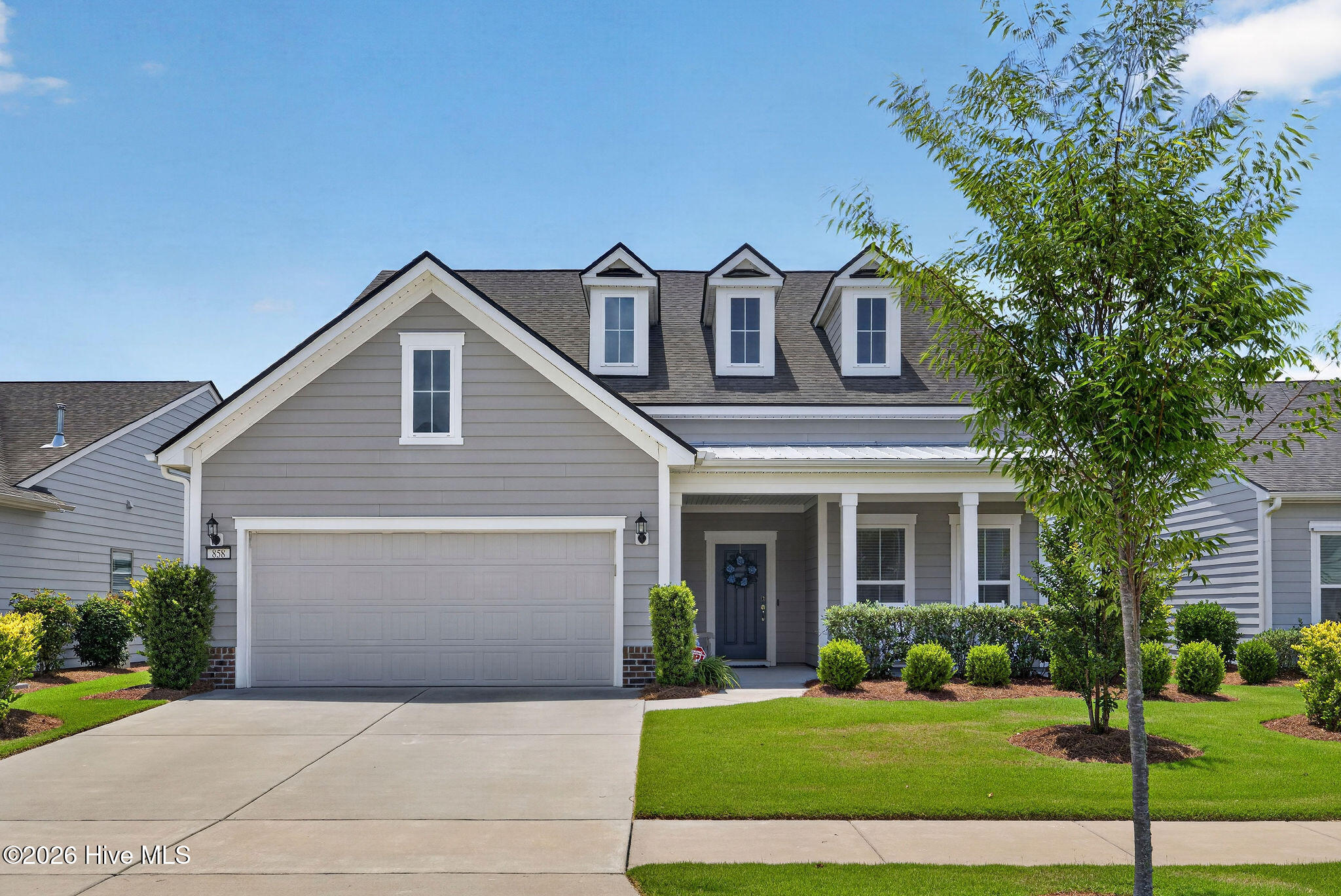 858 Broomsedge Terrace