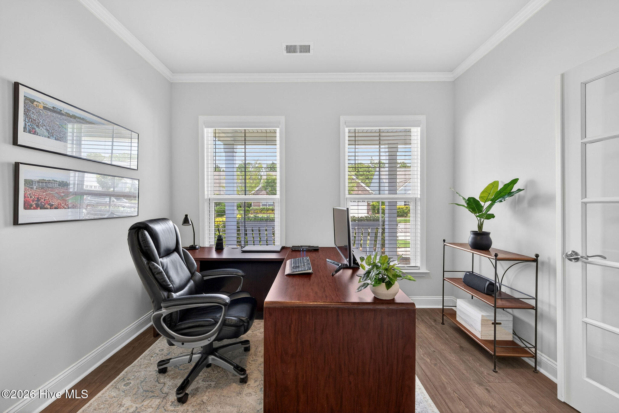858 Broomsedge Terrace