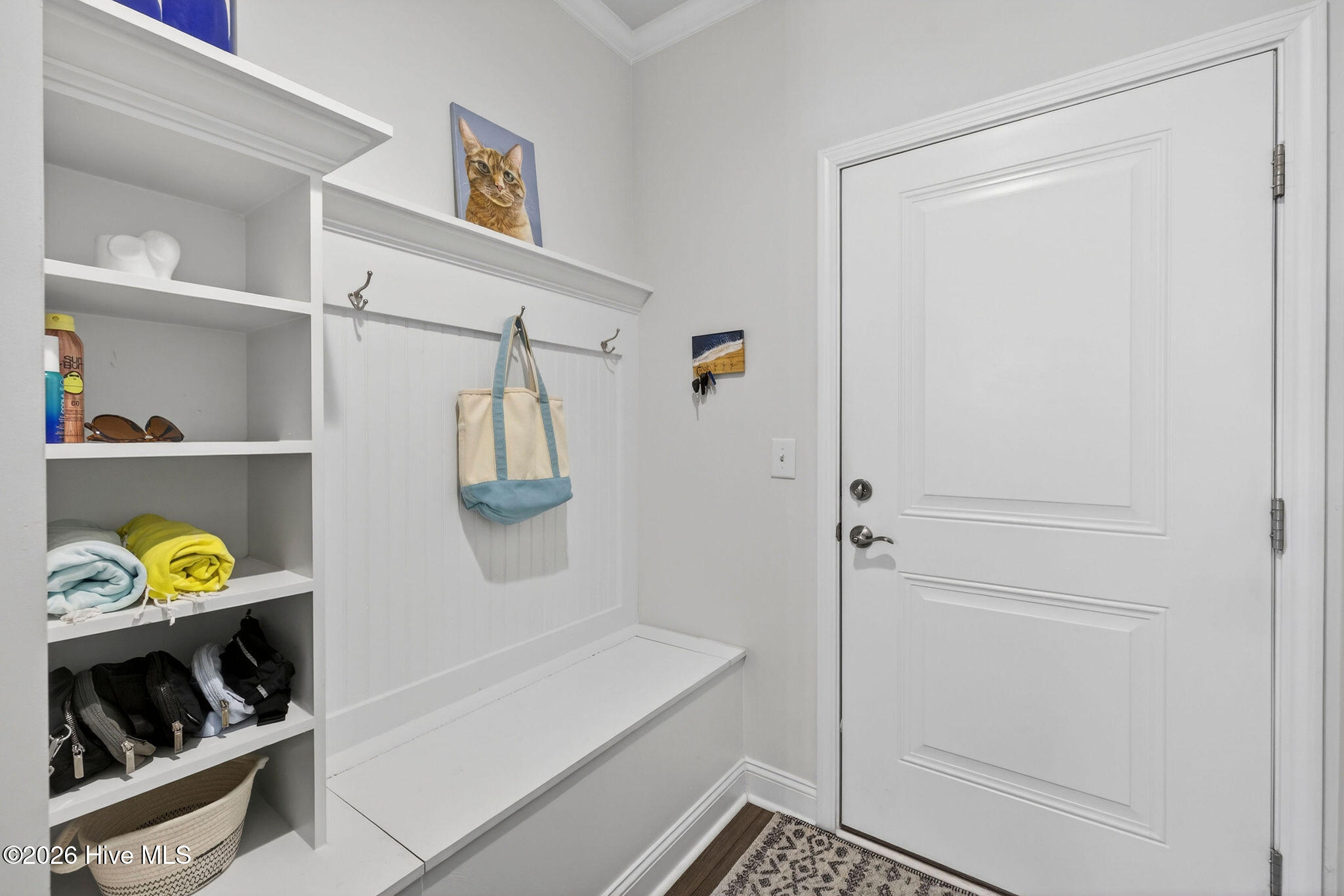 858 Broomsedge Terrace