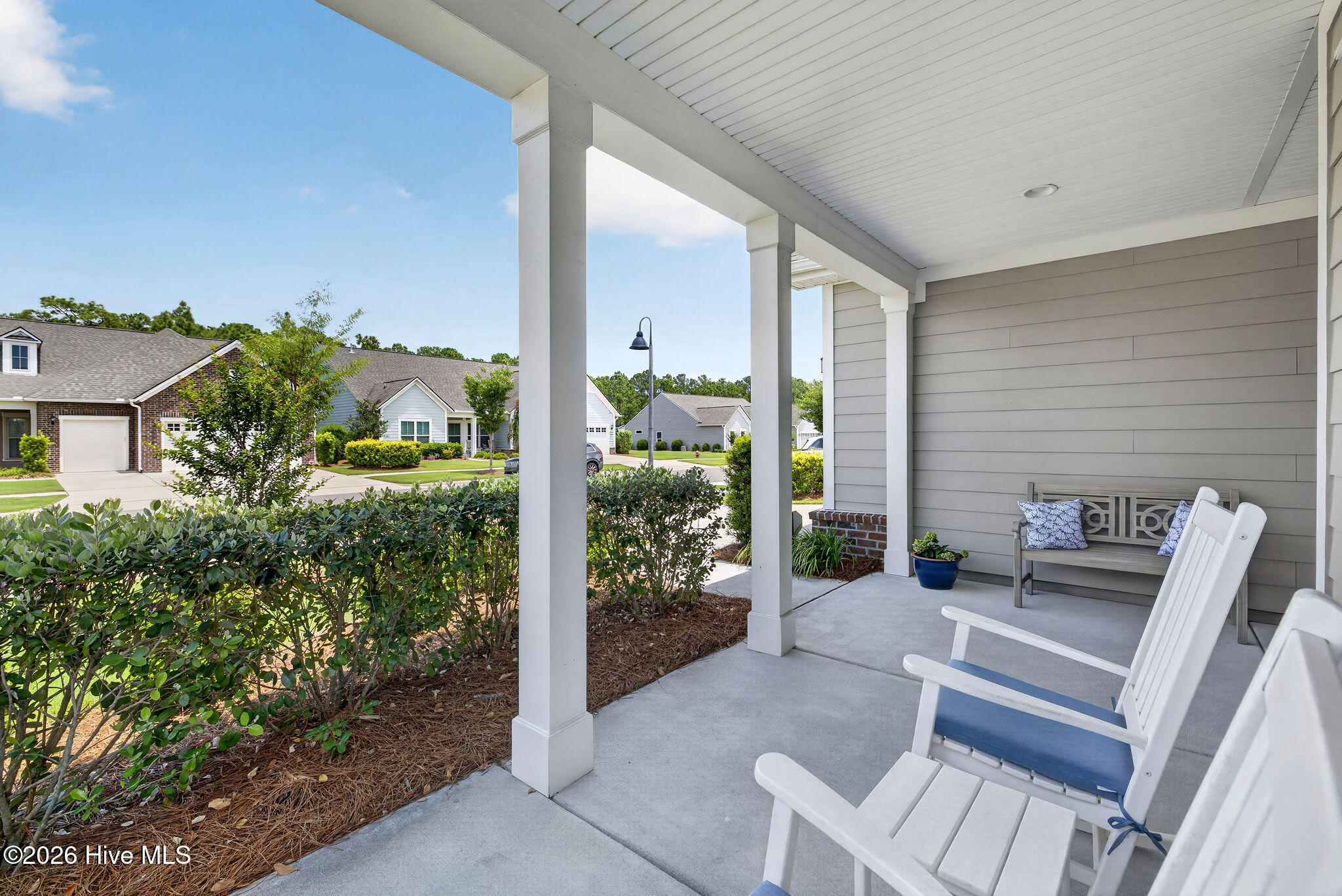 858 Broomsedge Terrace
