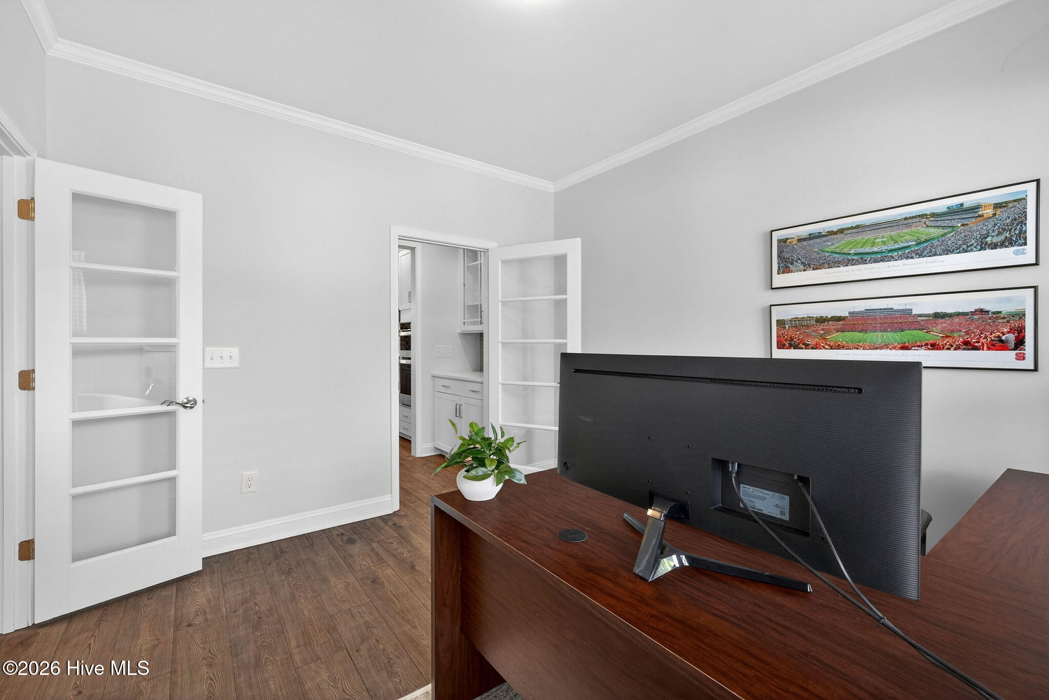 858 Broomsedge Terrace