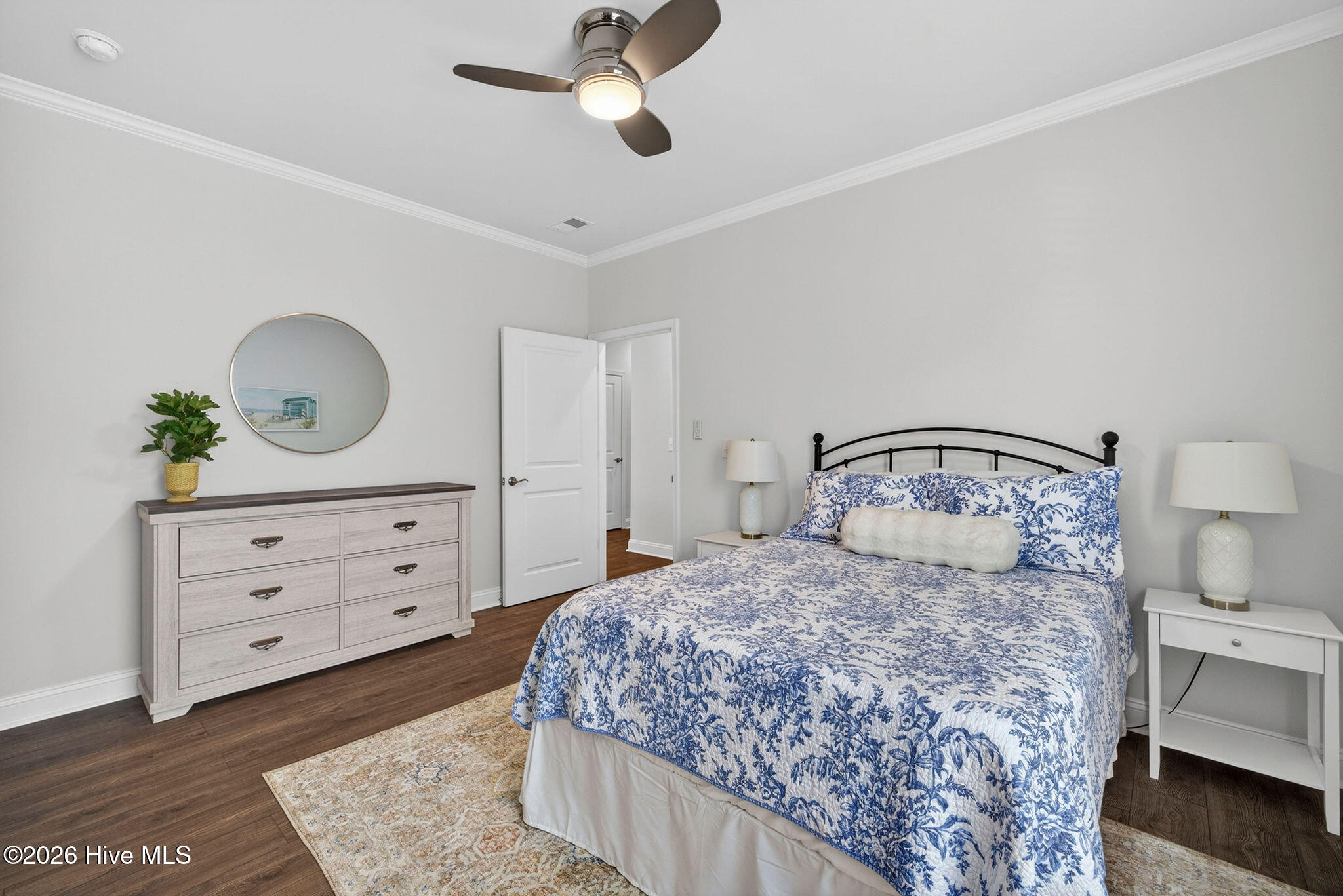 858 Broomsedge Terrace